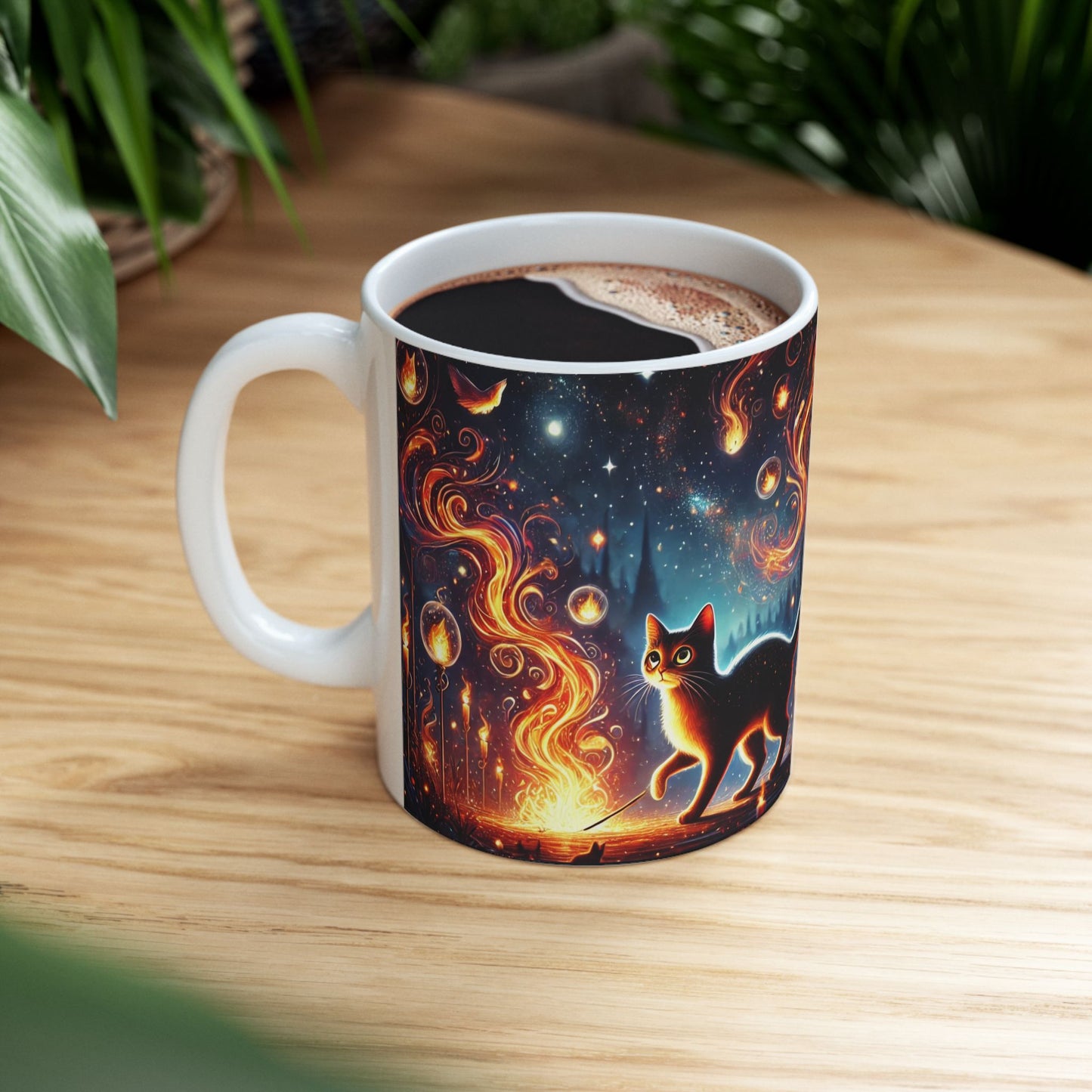 Ceramic Mug, (11oz, 15oz)