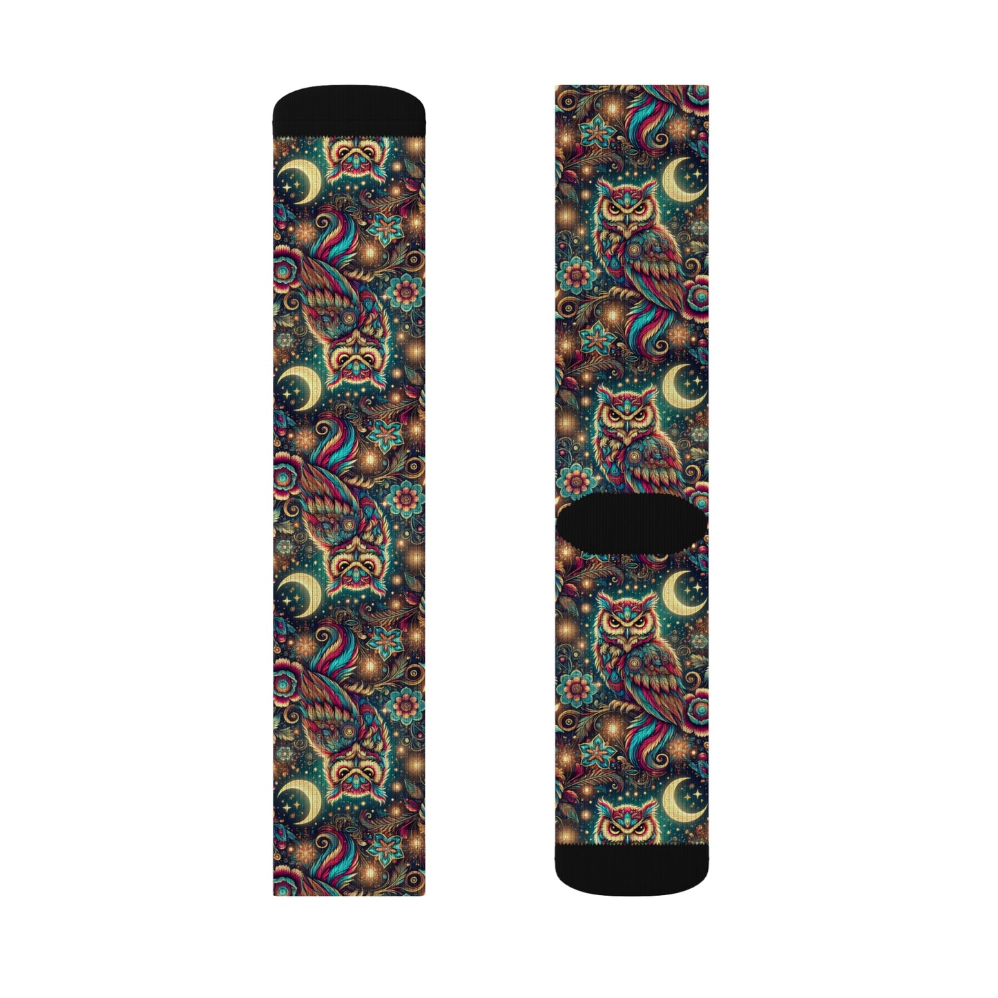 Sublimation Socks