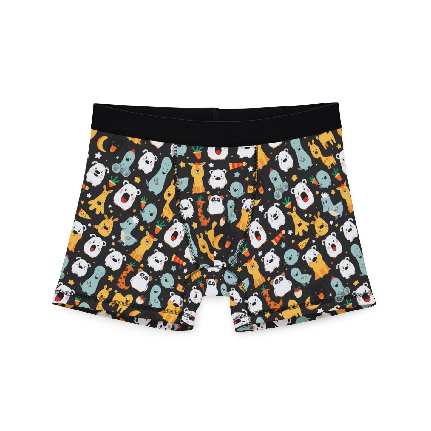 Men's Boxers (AOP)