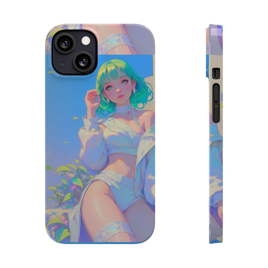 Slim Phone Cases