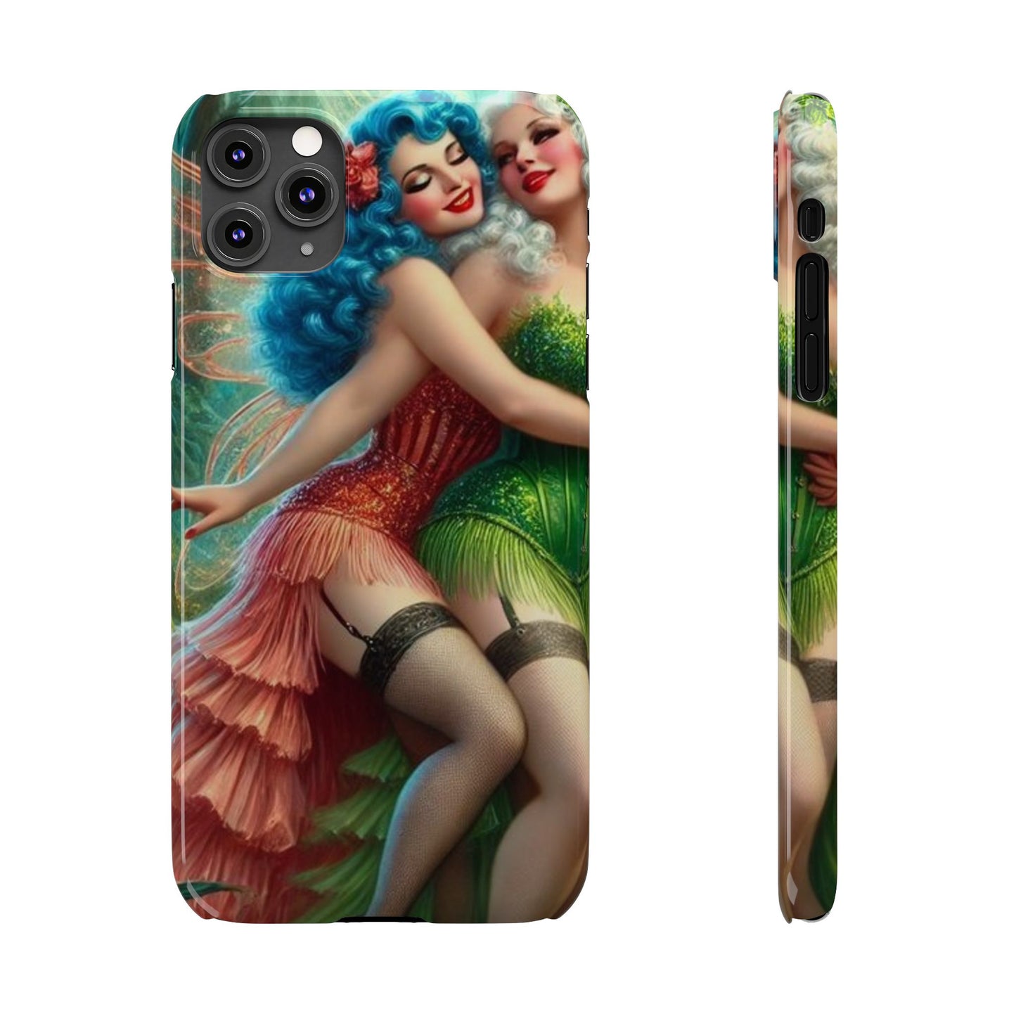 Slim Phone Cases