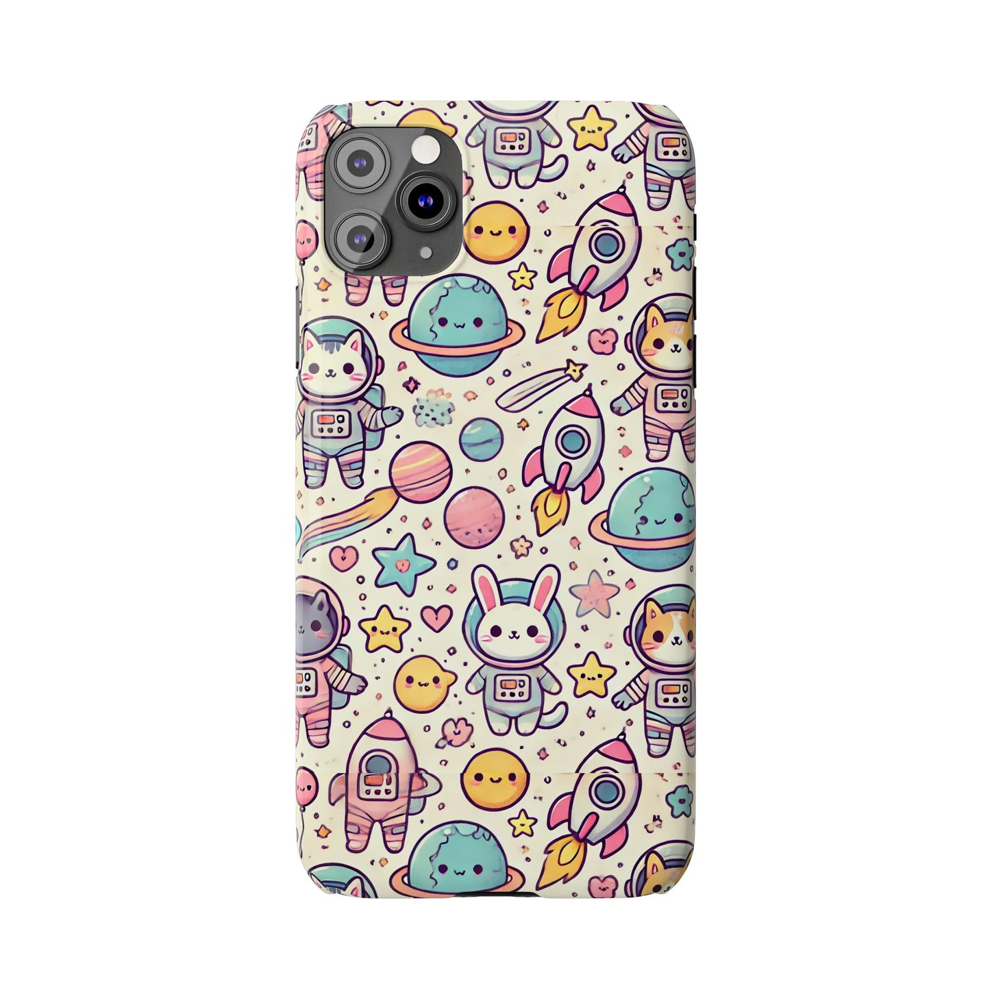 Animal Phone Cases