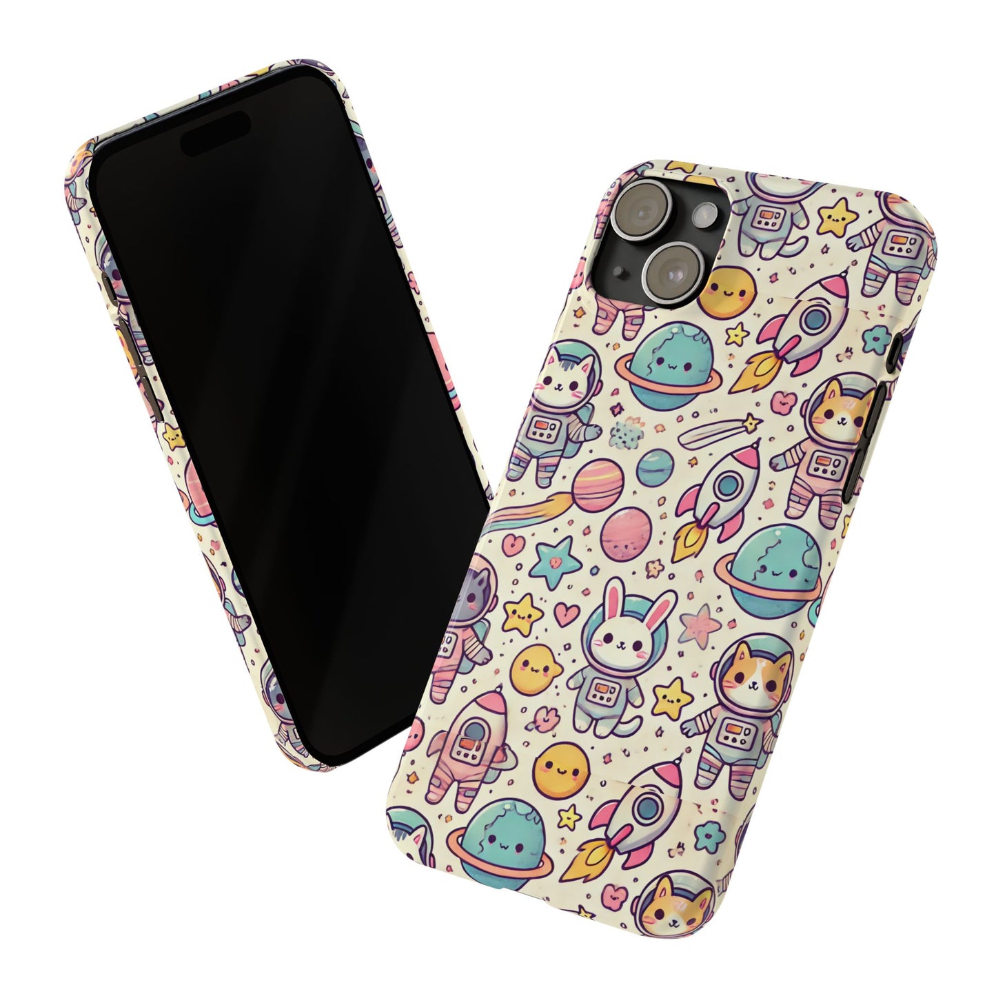 Animal Phone Cases