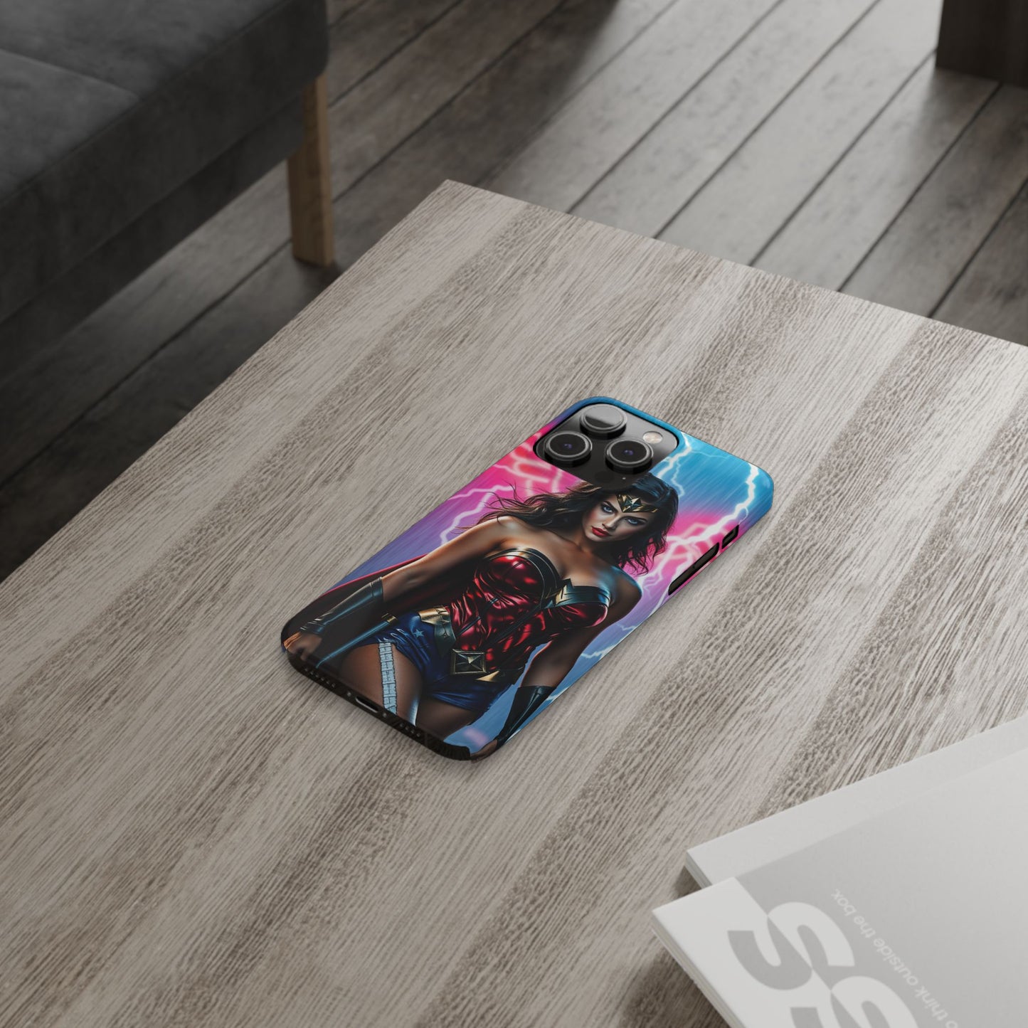 Slim Phone Cases