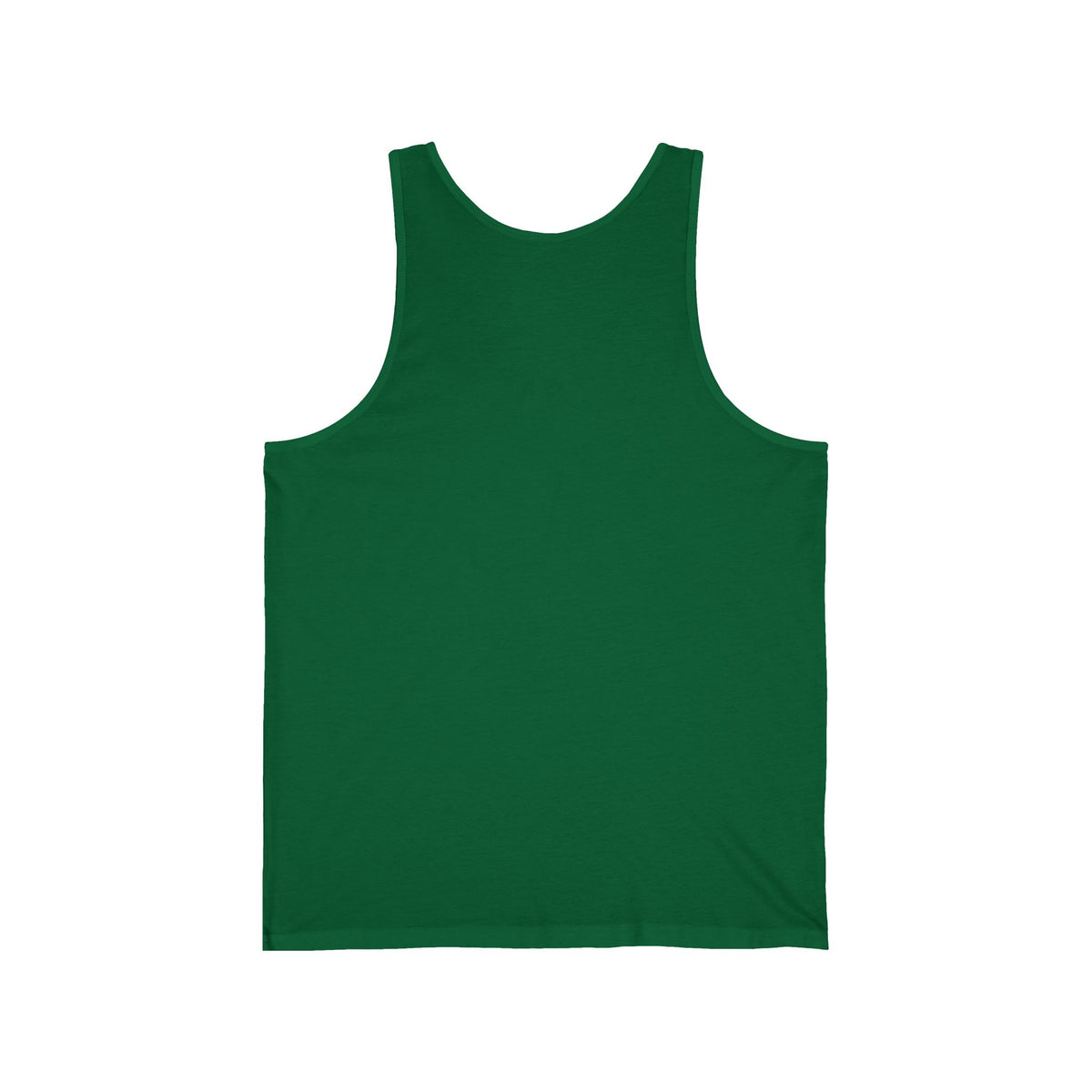 Rainbow Barn Countryside Storm Graphic Tank Top Unisex Jersey Tank