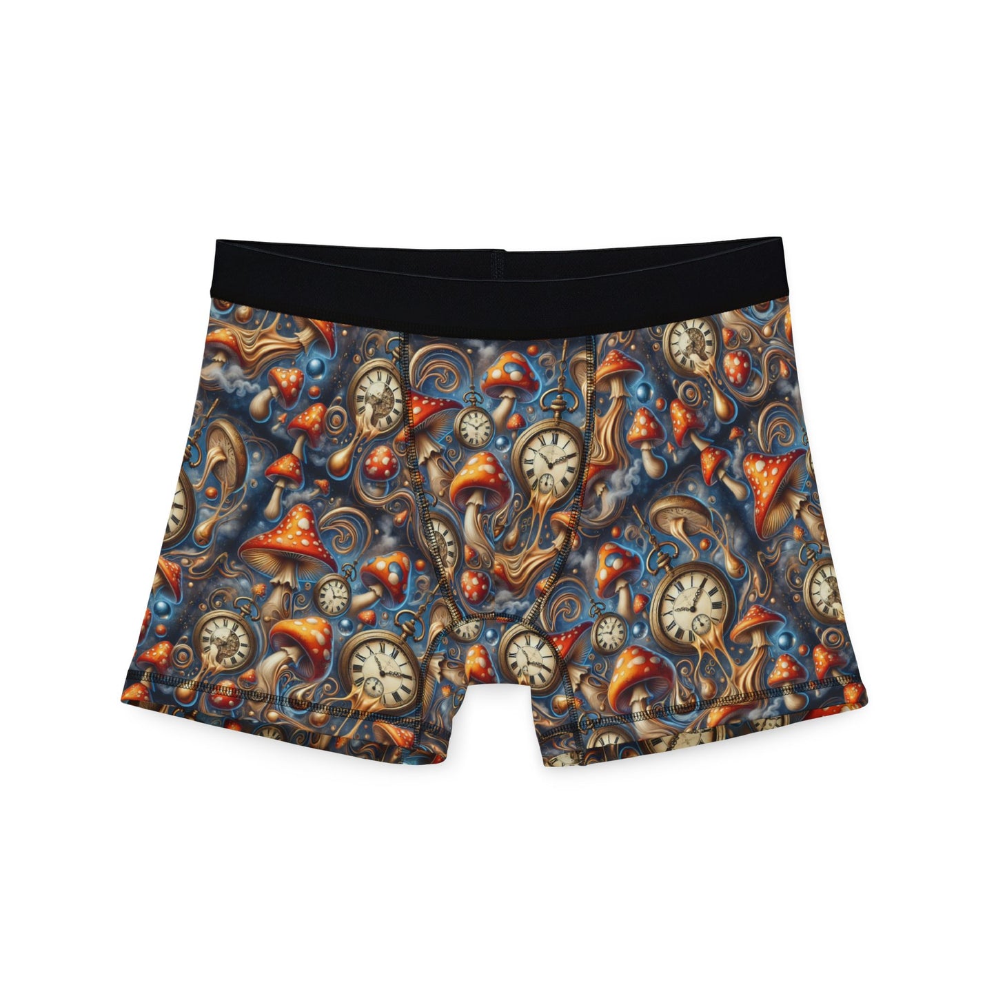 Men's Boxers (AOP)