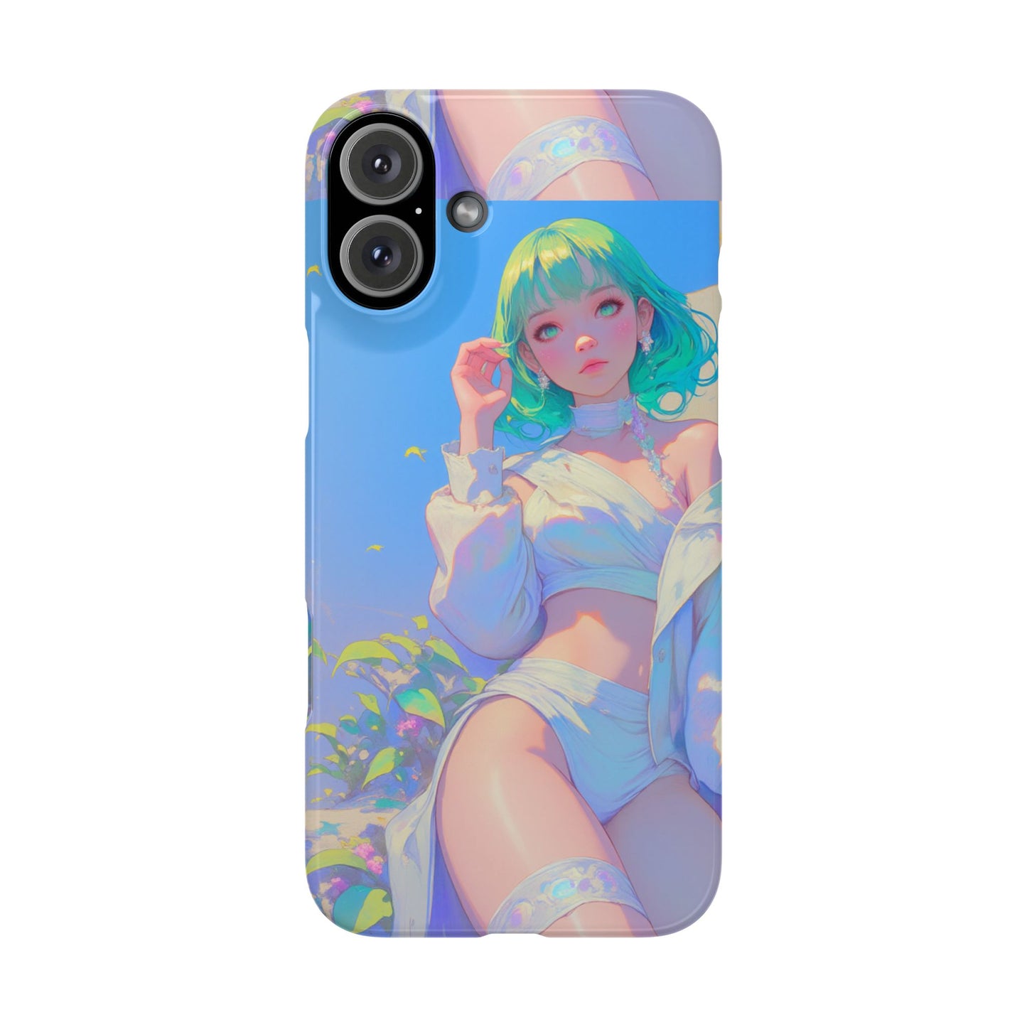 Slim Phone Cases