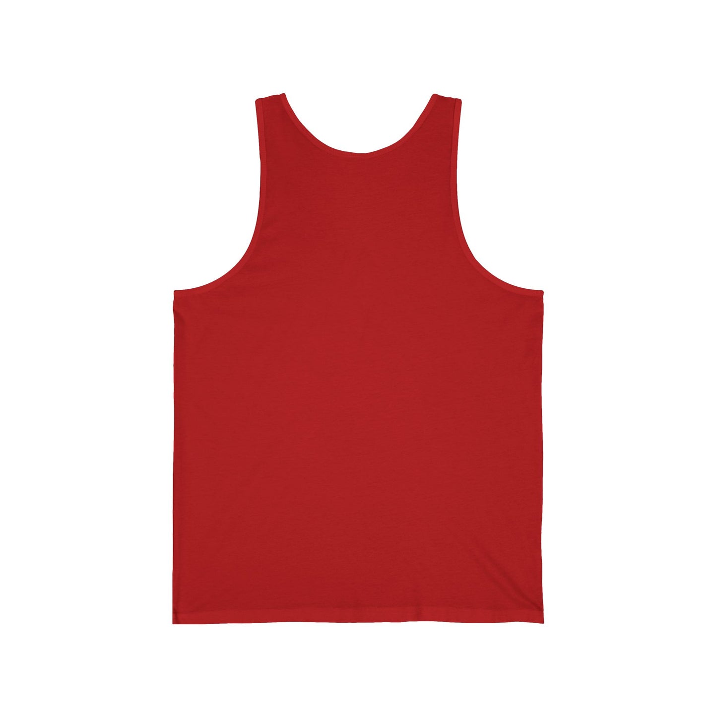 Surfing Tank Top