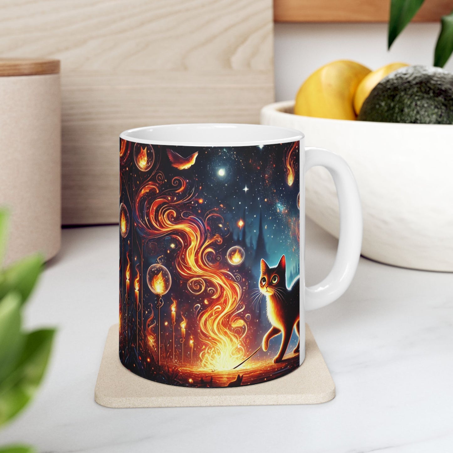 Ceramic Mug, (11oz, 15oz)