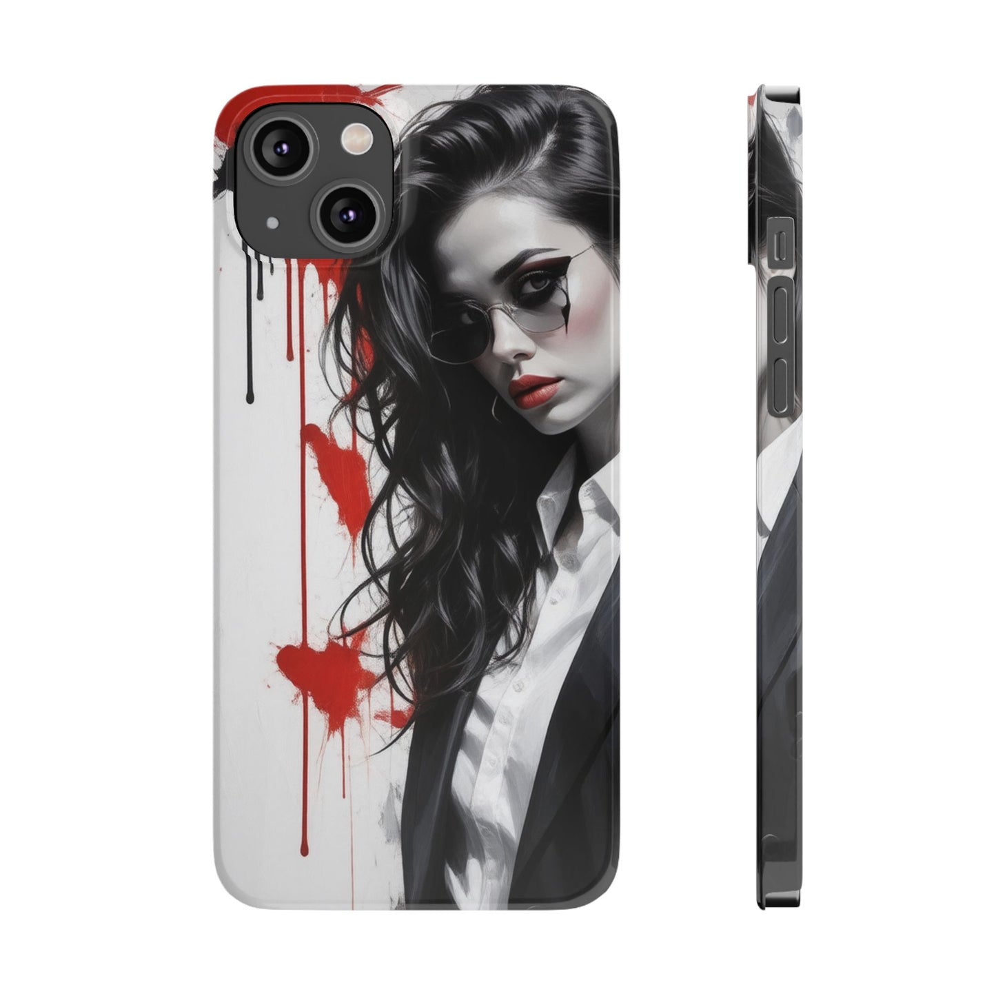 Slim Phone Cases