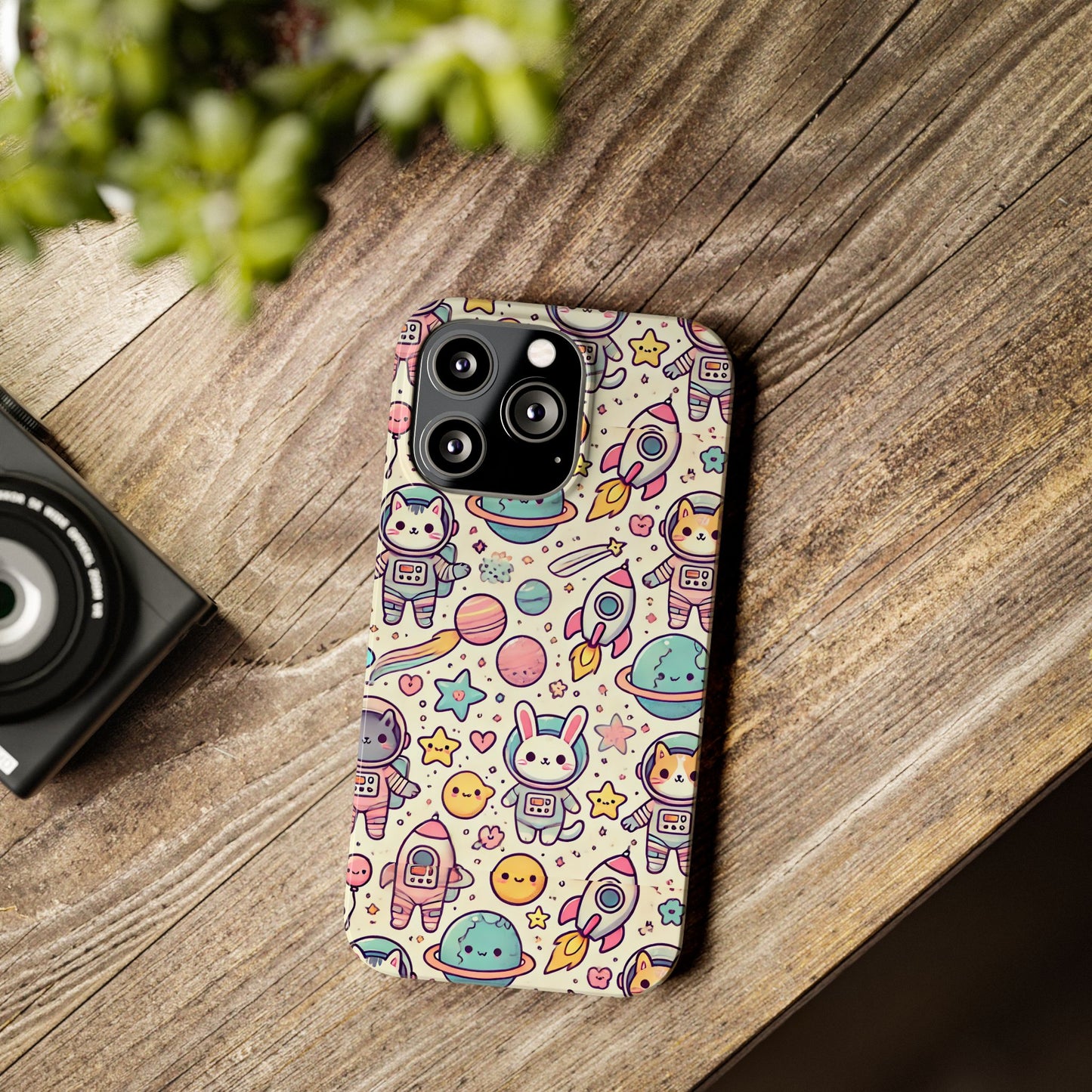 Animal Phone Cases