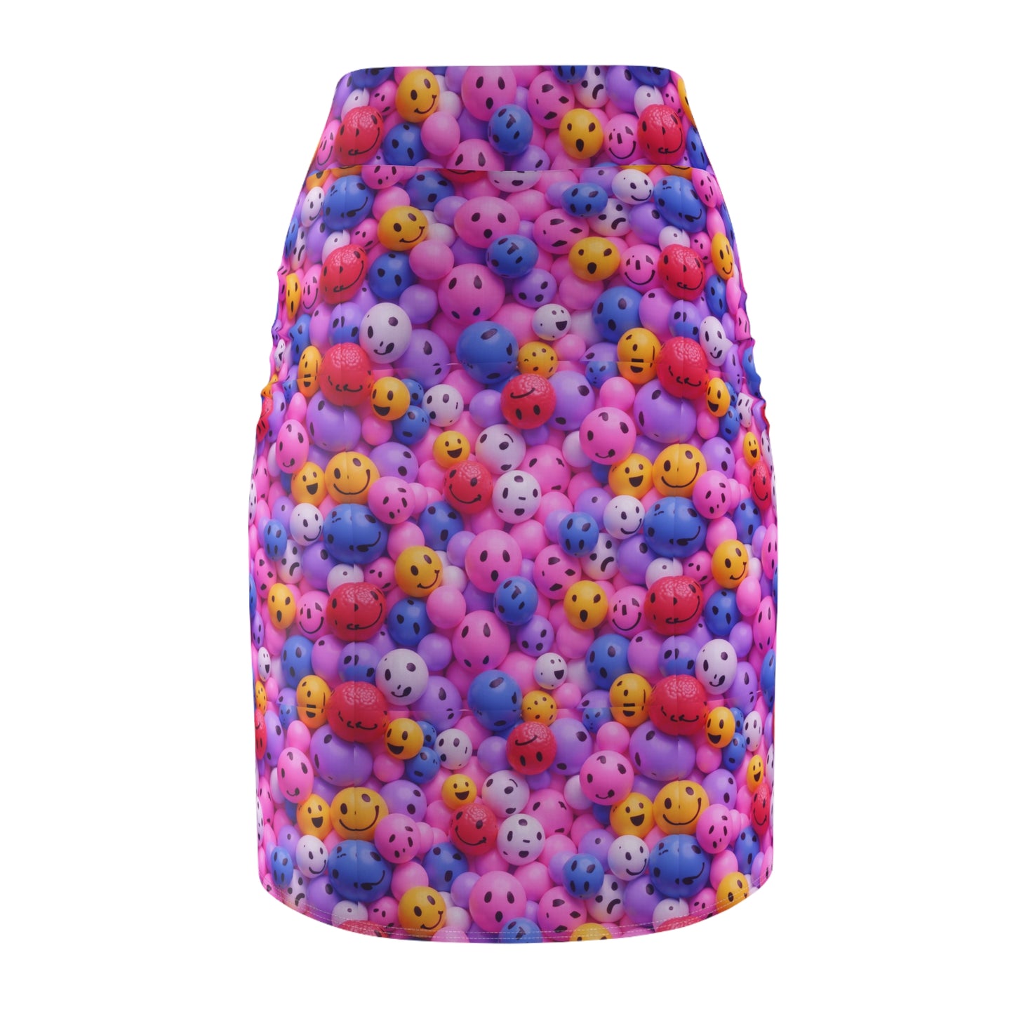 Women's Pencil Skirt (AOP)