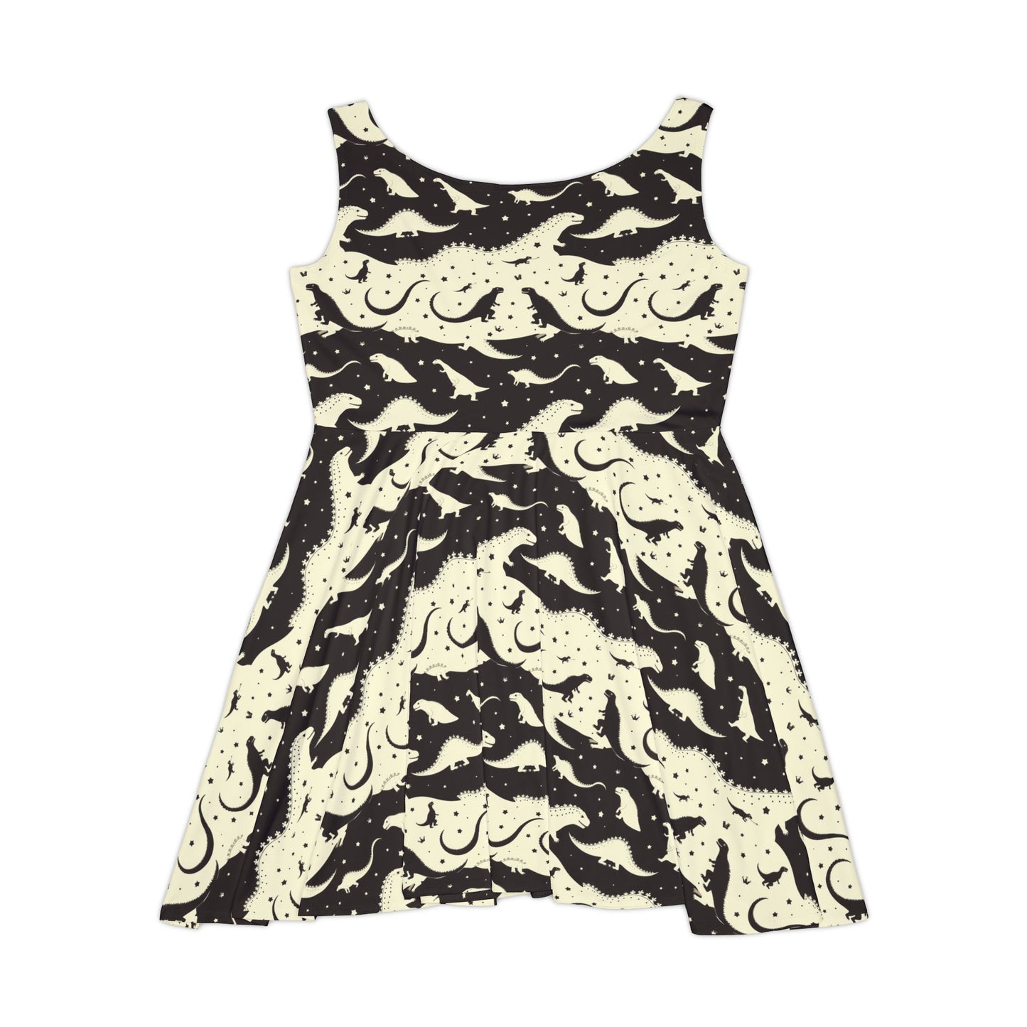 Women's Skater Dress (AOP)