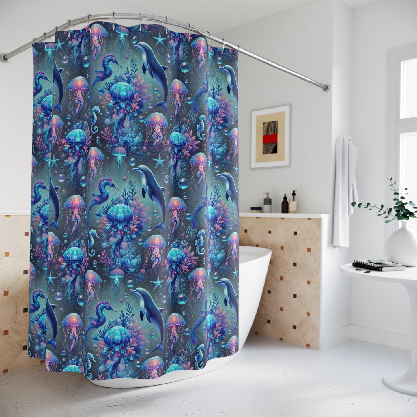 Shower Curtains