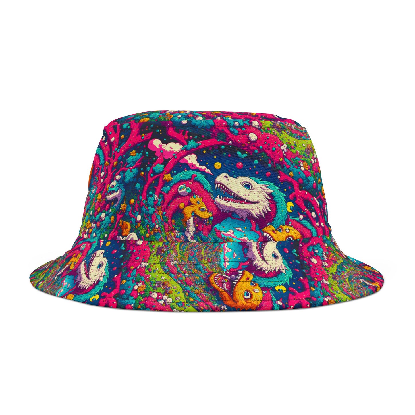 Bucket Hat (AOP)