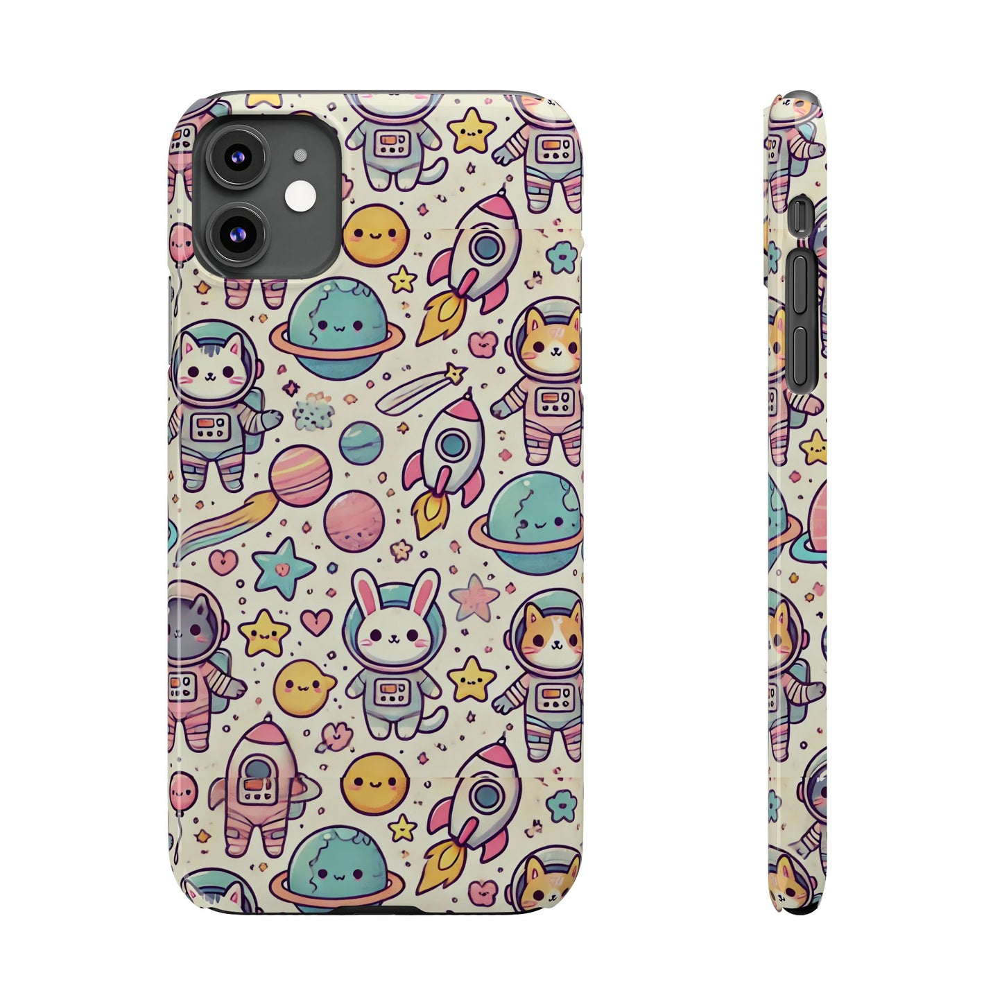 Animal Phone Cases