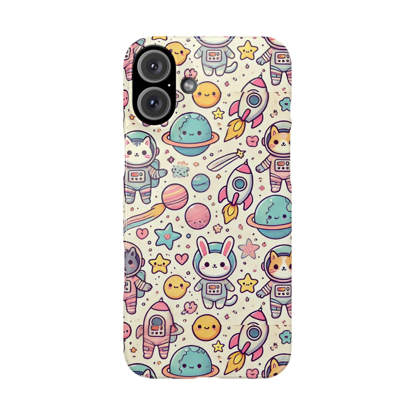 Animal Phone Cases