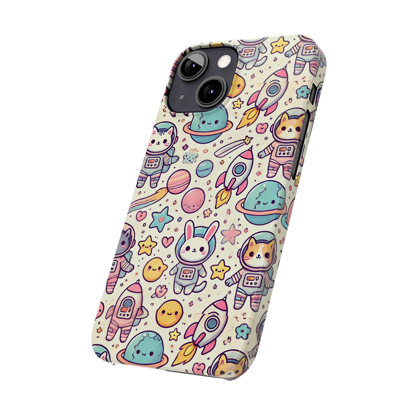 Animal Phone Cases