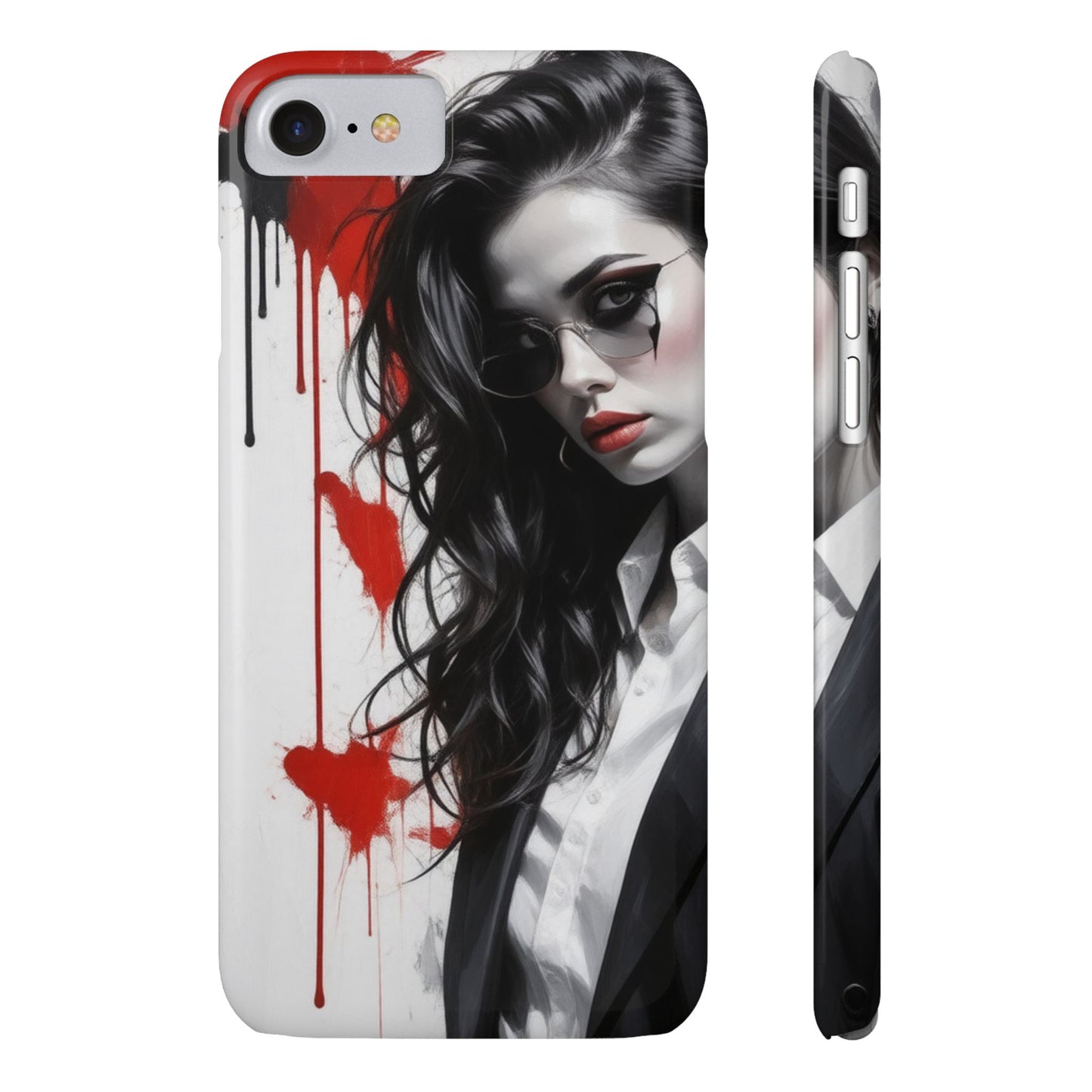 Slim Phone Cases