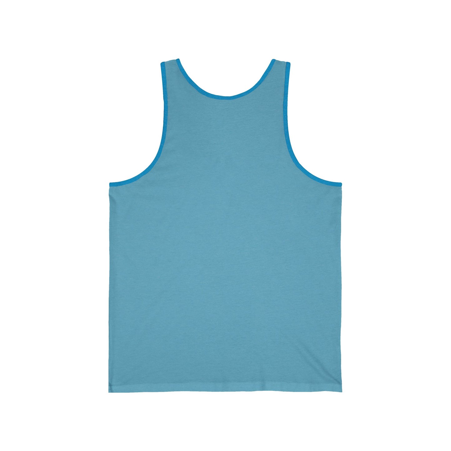 Surfing Tank Top