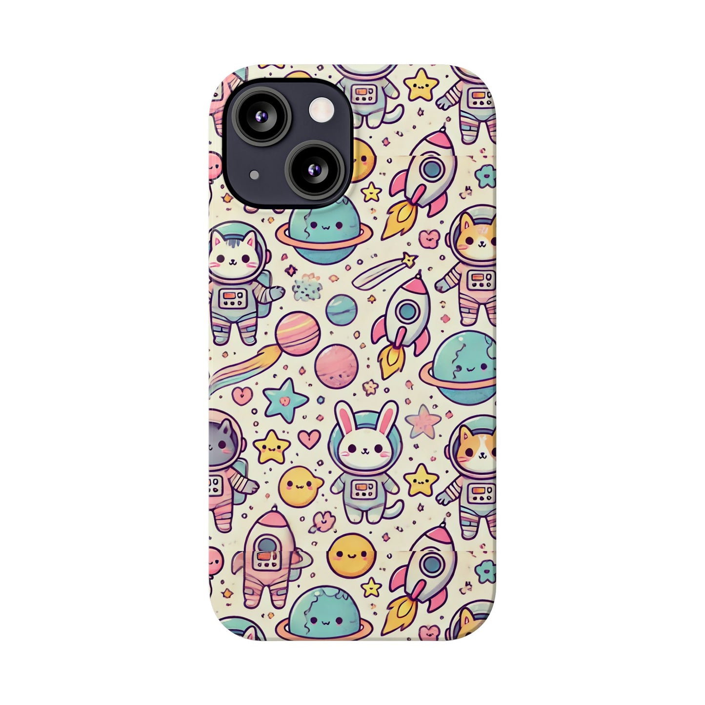 Animal Phone Cases