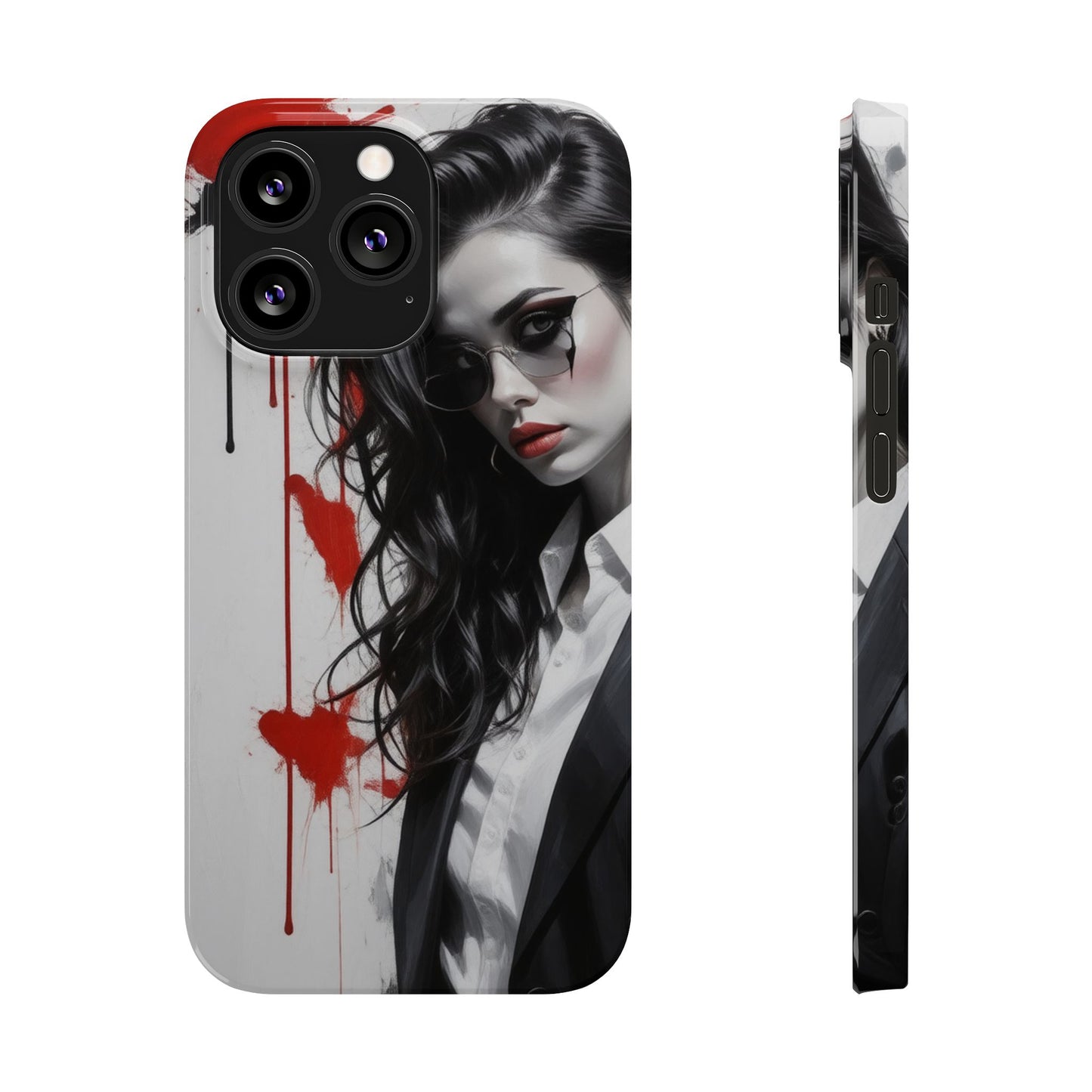 Slim Phone Cases