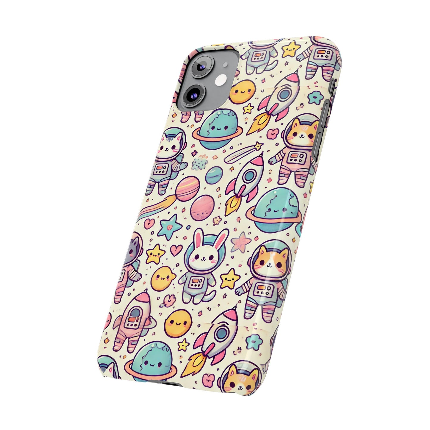 Animal Phone Cases