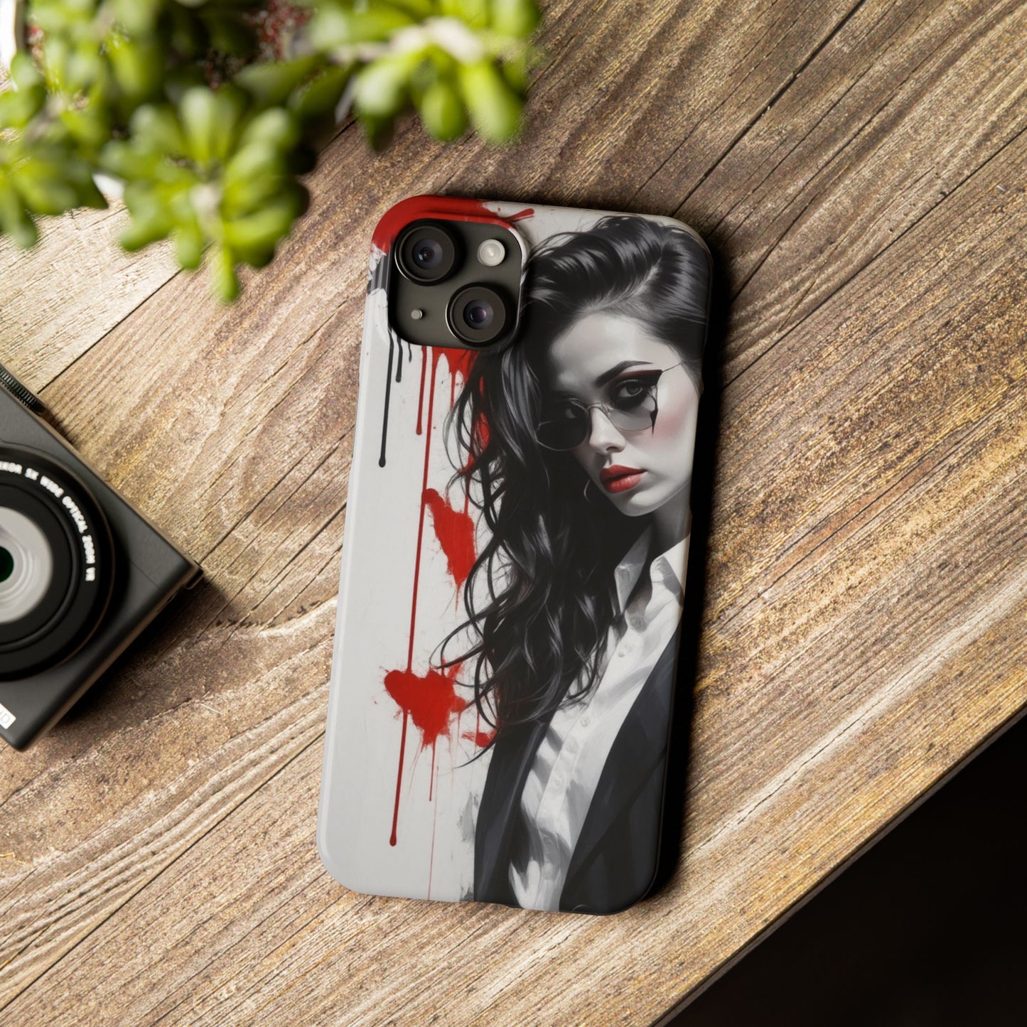 Slim Phone Cases