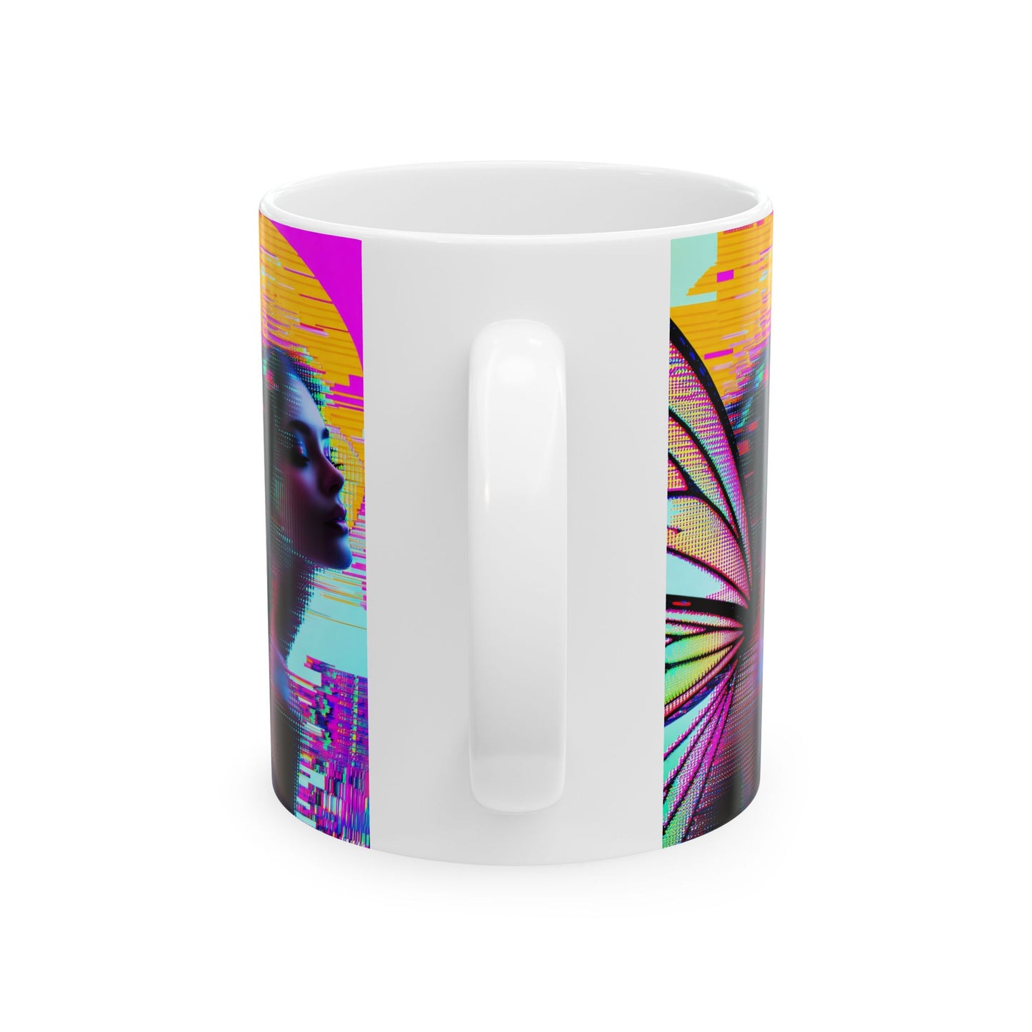 Ceramic Mug, (11oz, 15oz)