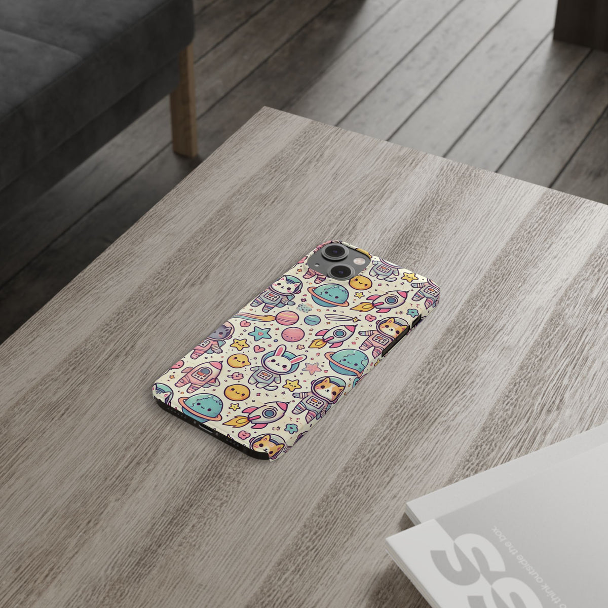 Animal Phone Cases