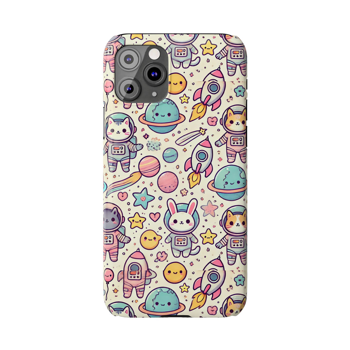 Animal Phone Cases