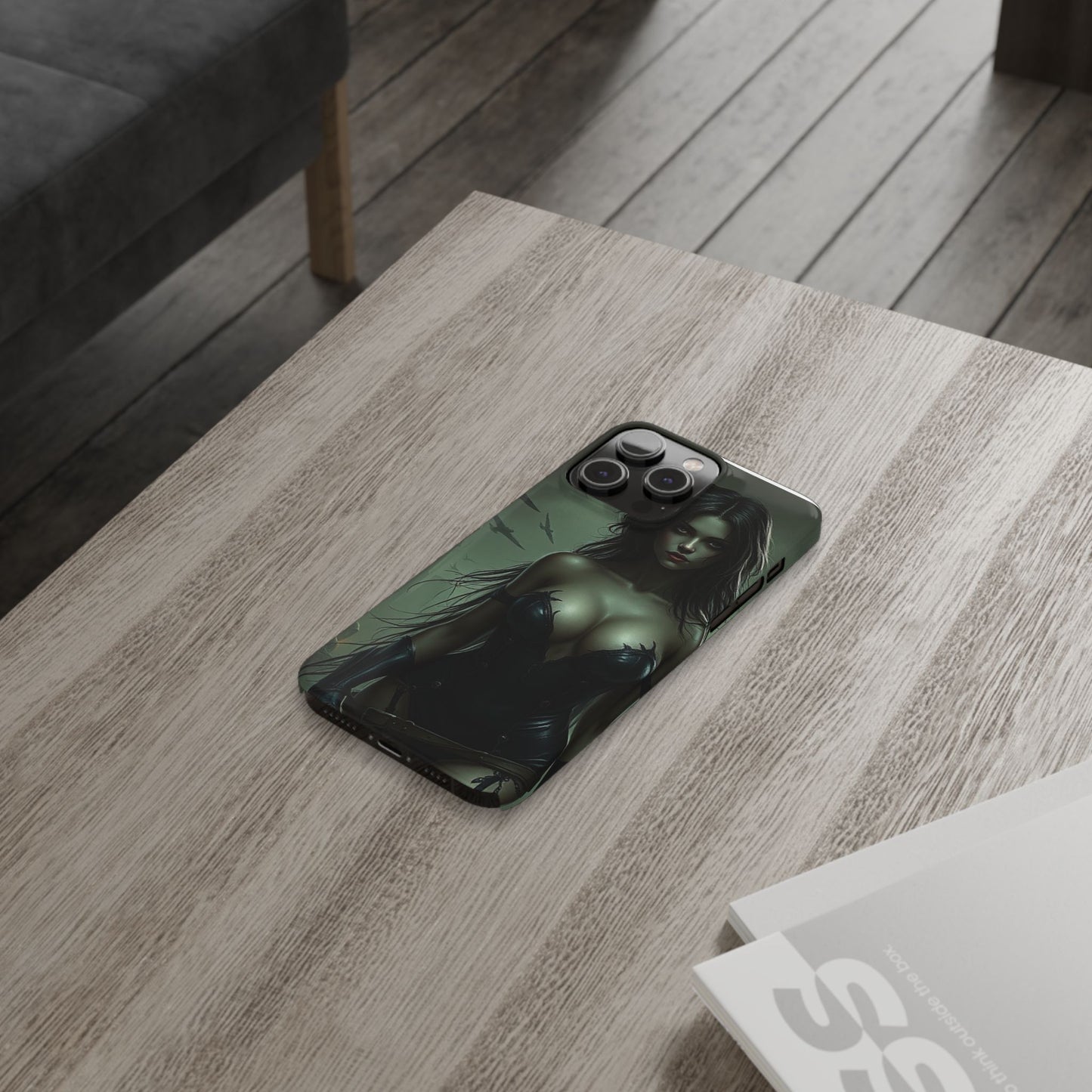 Slim Phone Cases