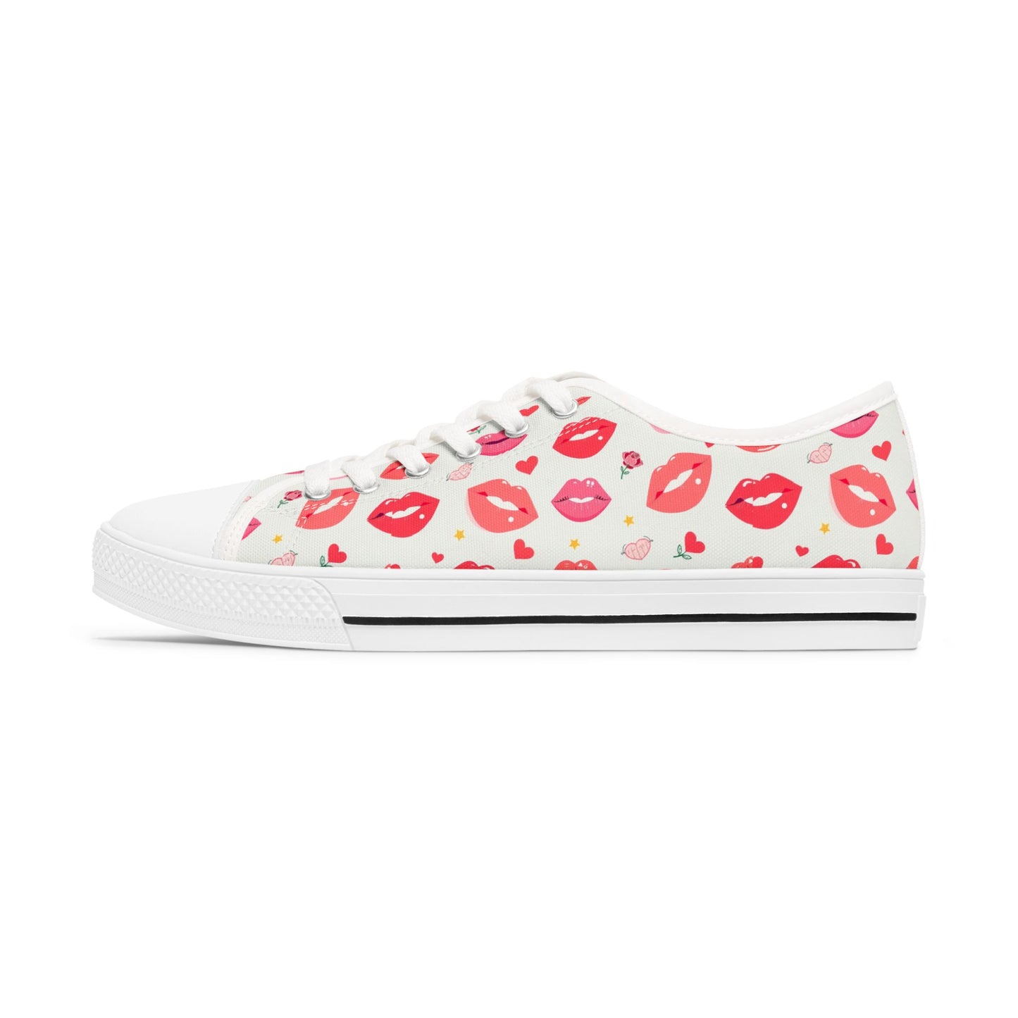 Women's Low Top Sneakers