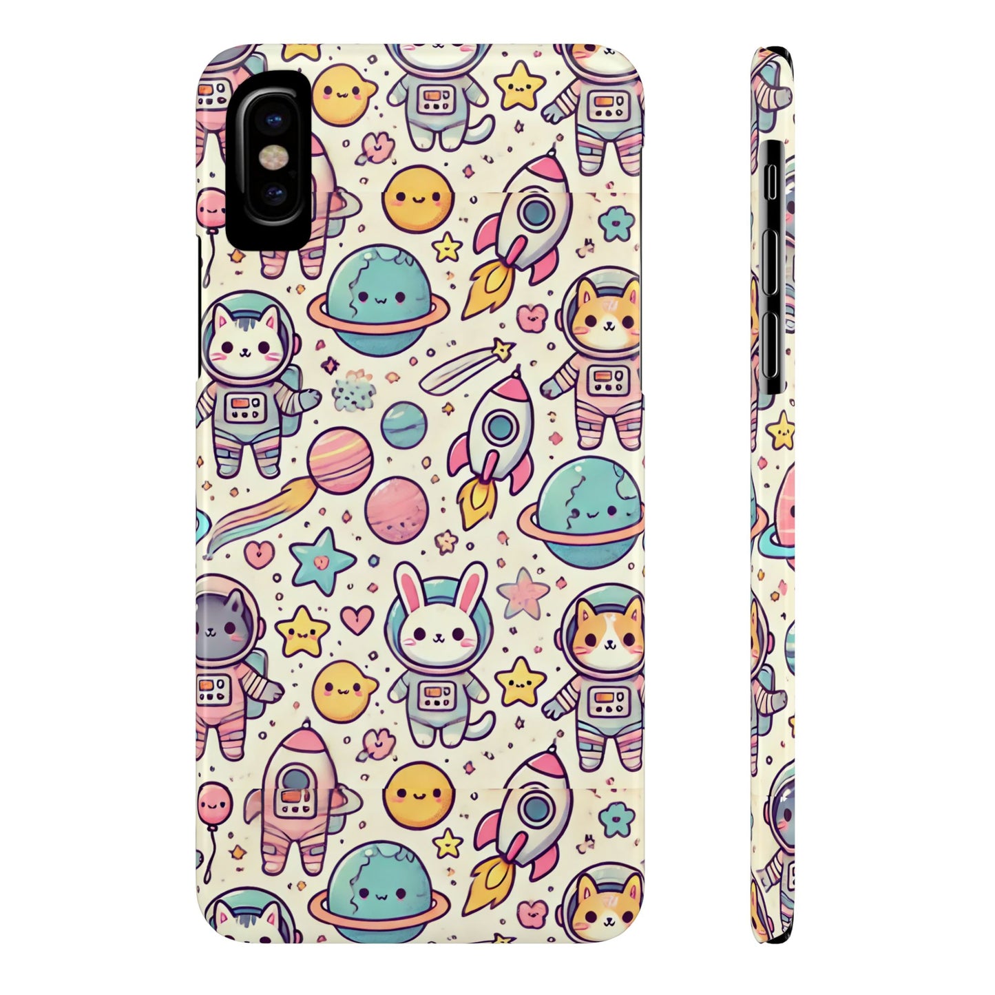 Animal Phone Cases