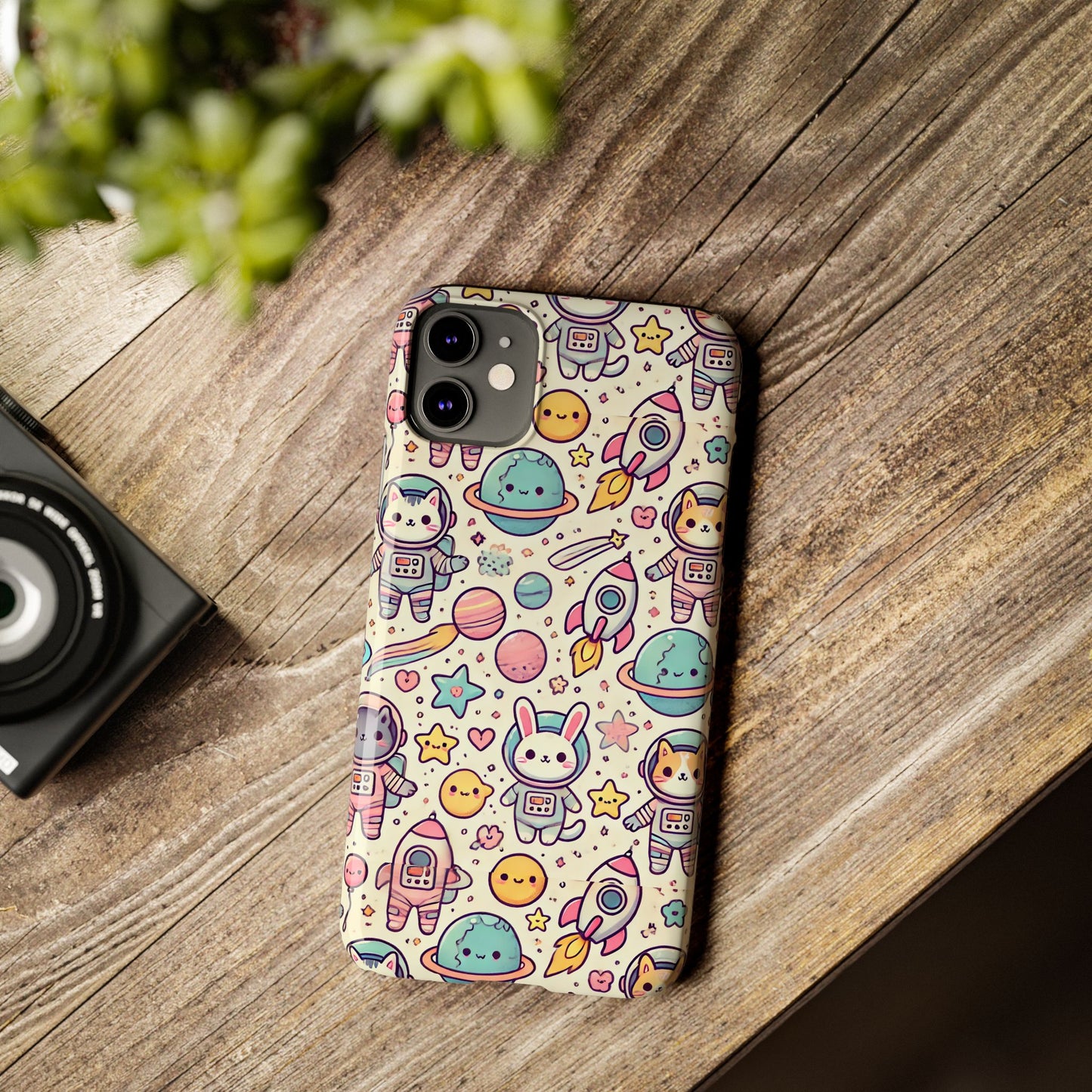 Animal Phone Cases