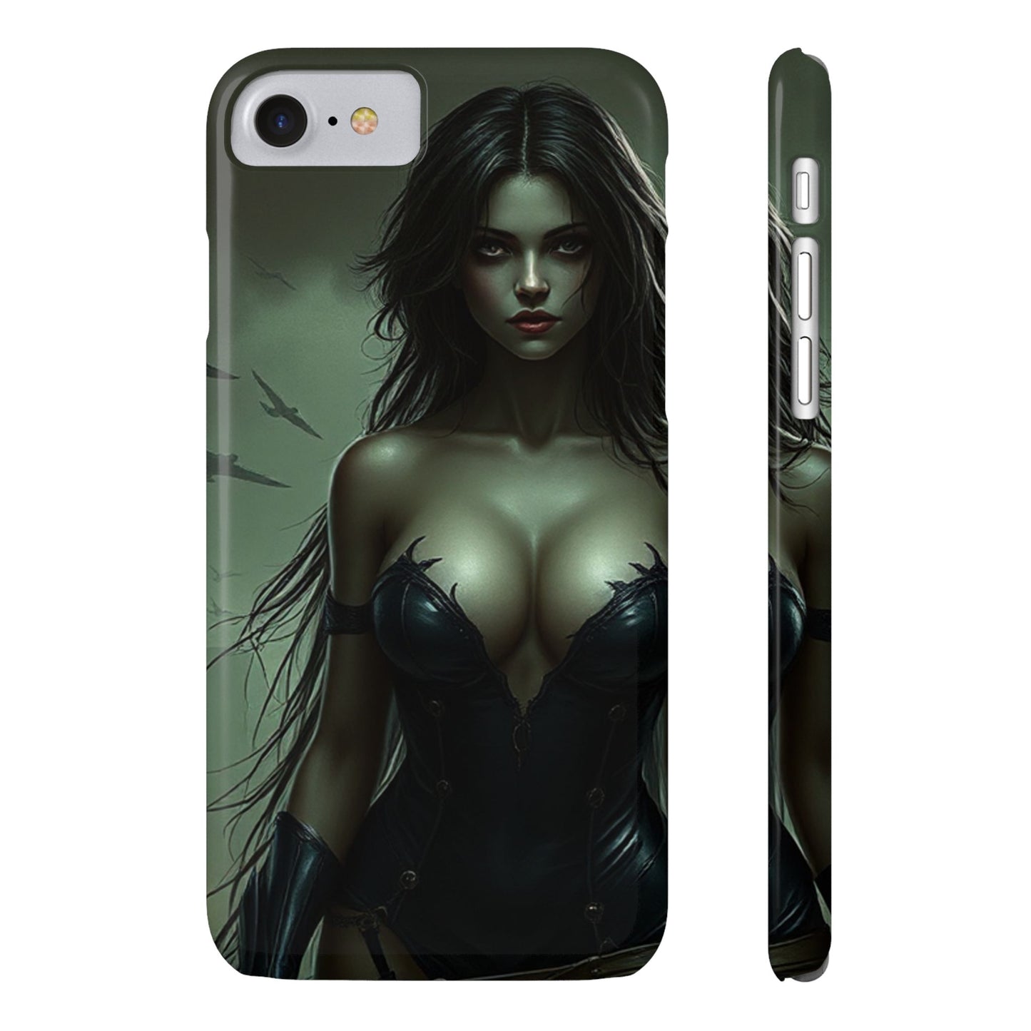 Slim Phone Cases