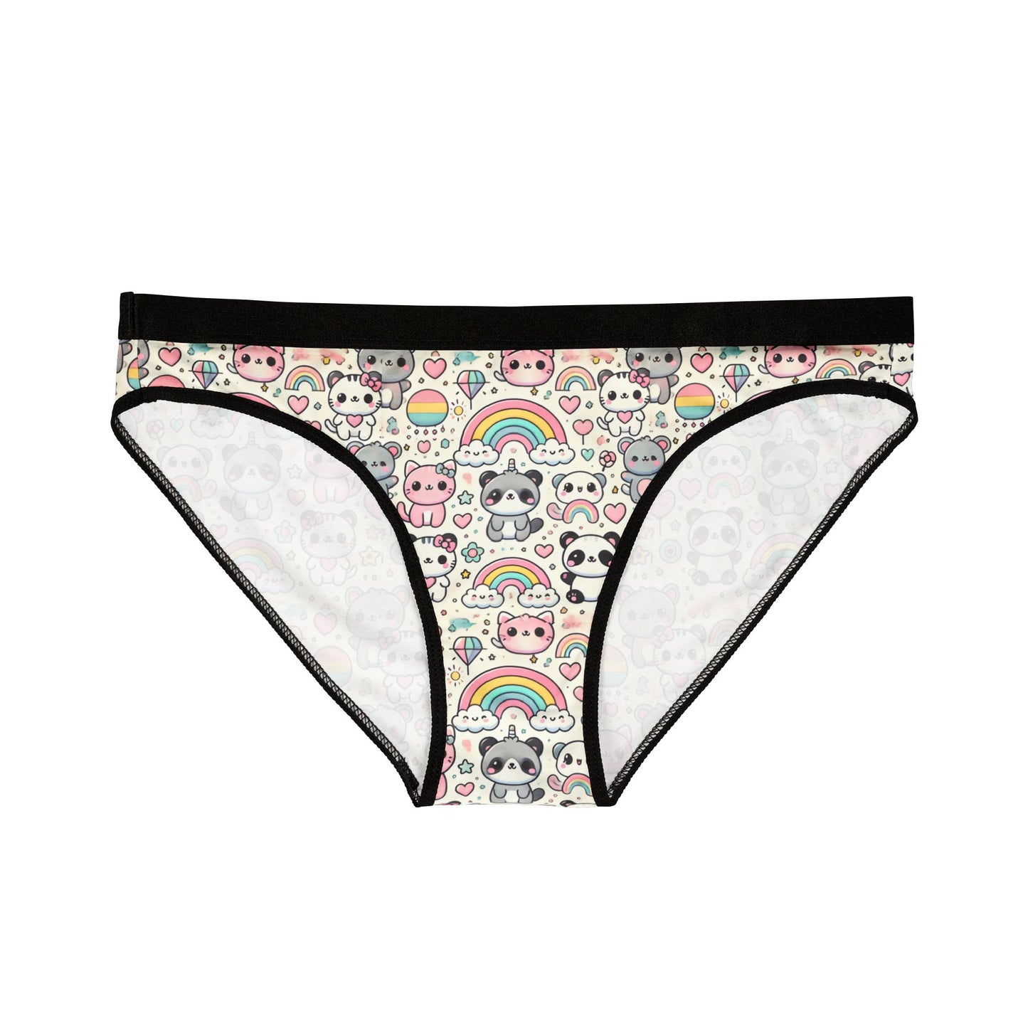 Women's Underwear (AOP)