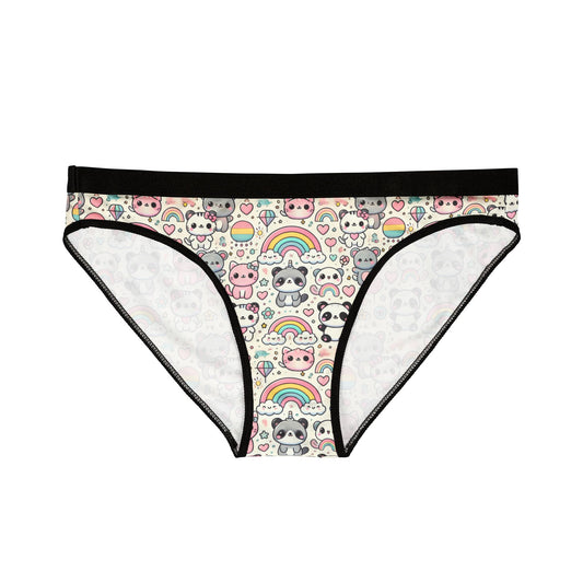 Women's Underwear (AOP)