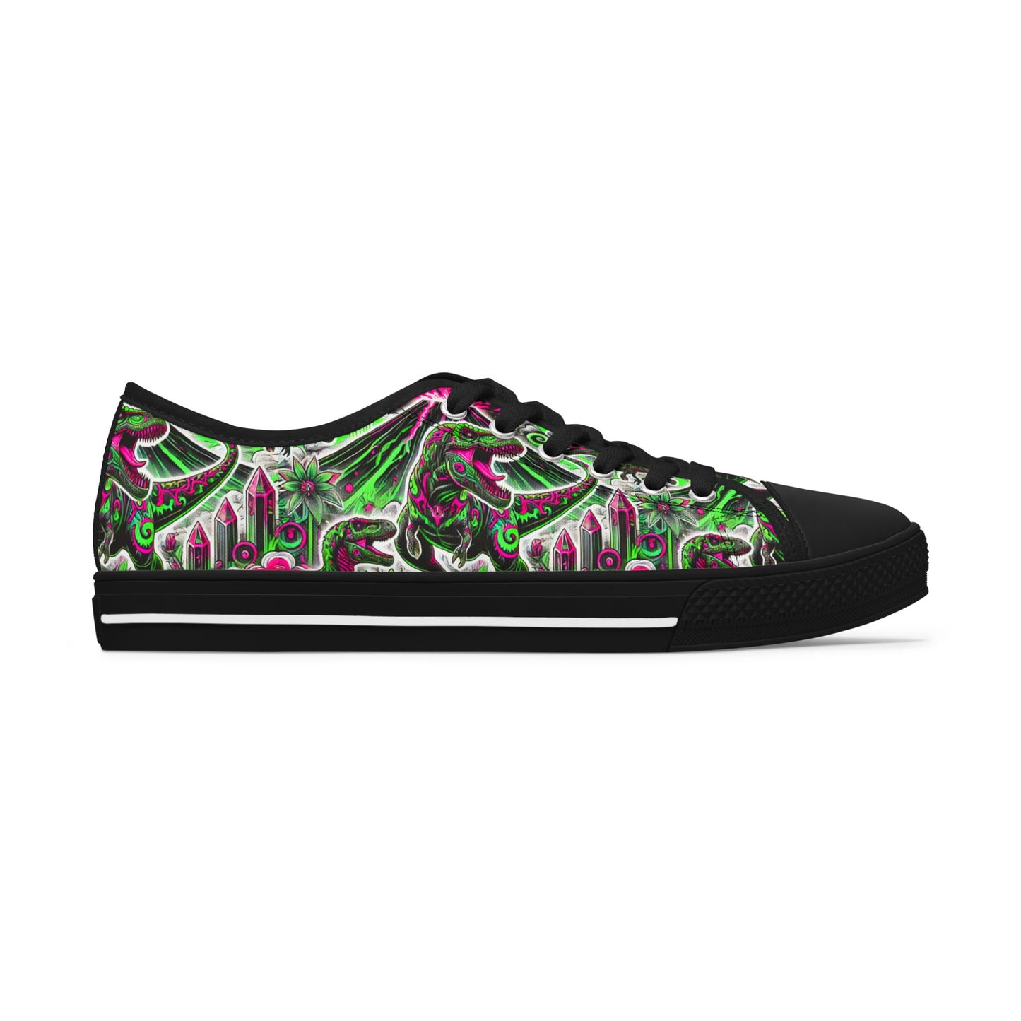 Women's Low Top Sneakers