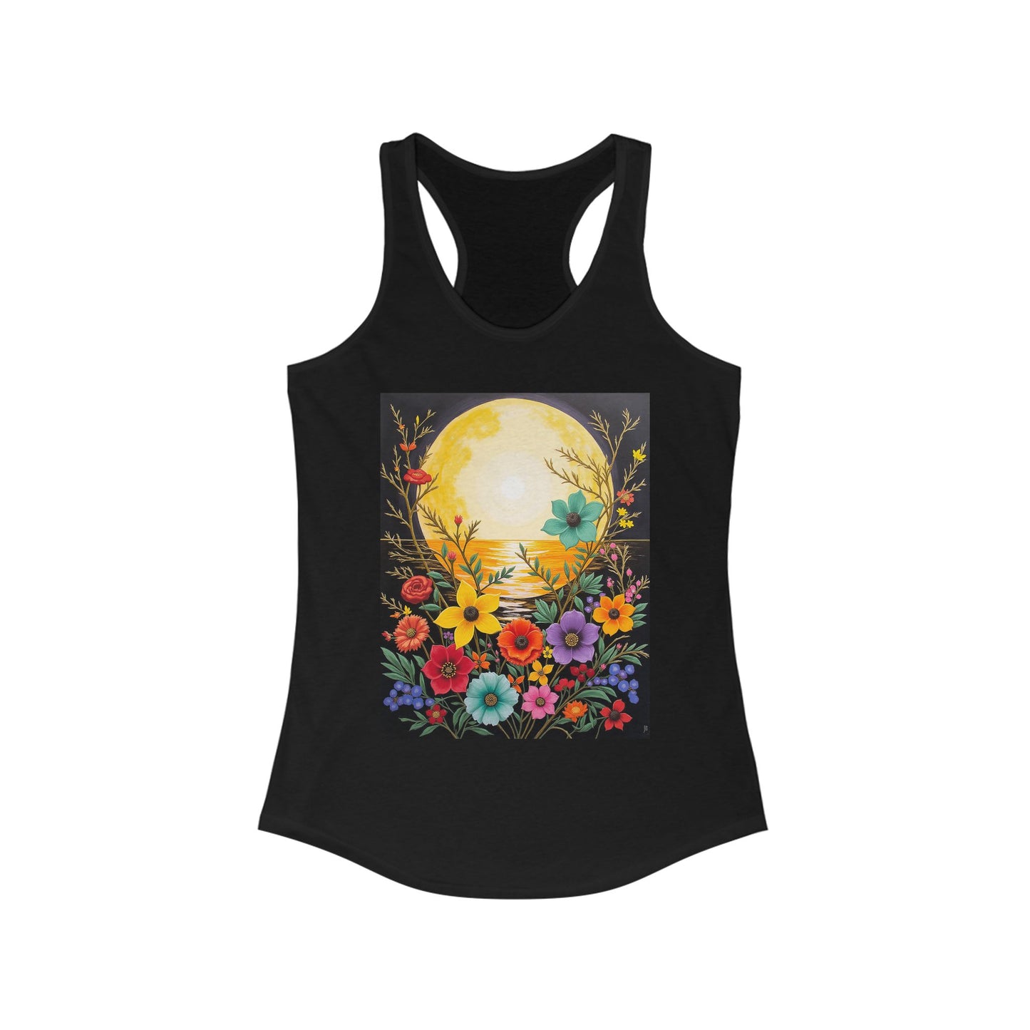 Women's Ideal Racerback Tank