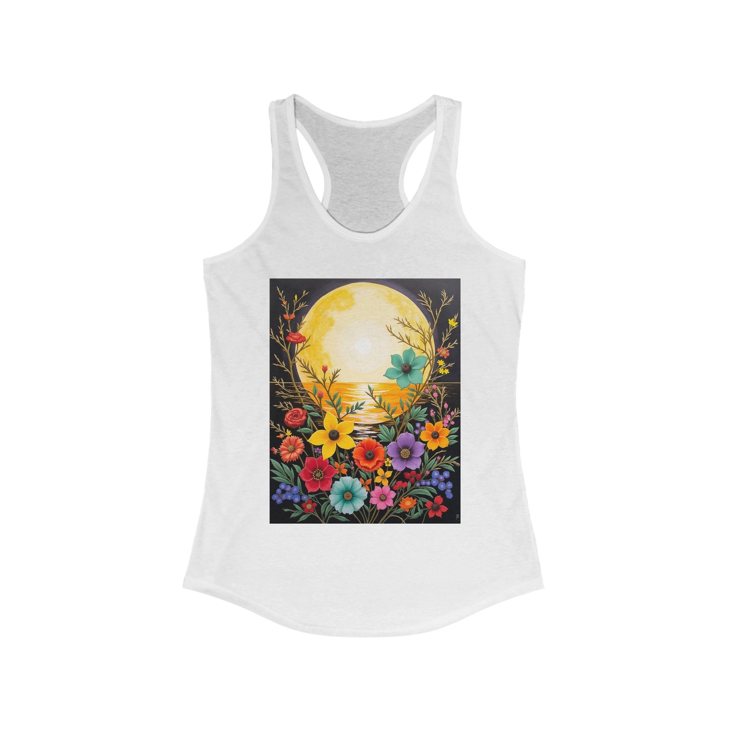 Women's Ideal Racerback Tank