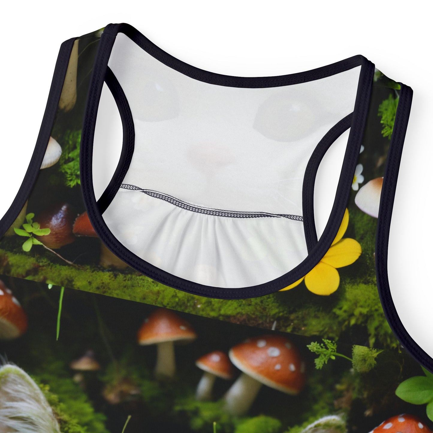 Women's Tank Top (AOP)