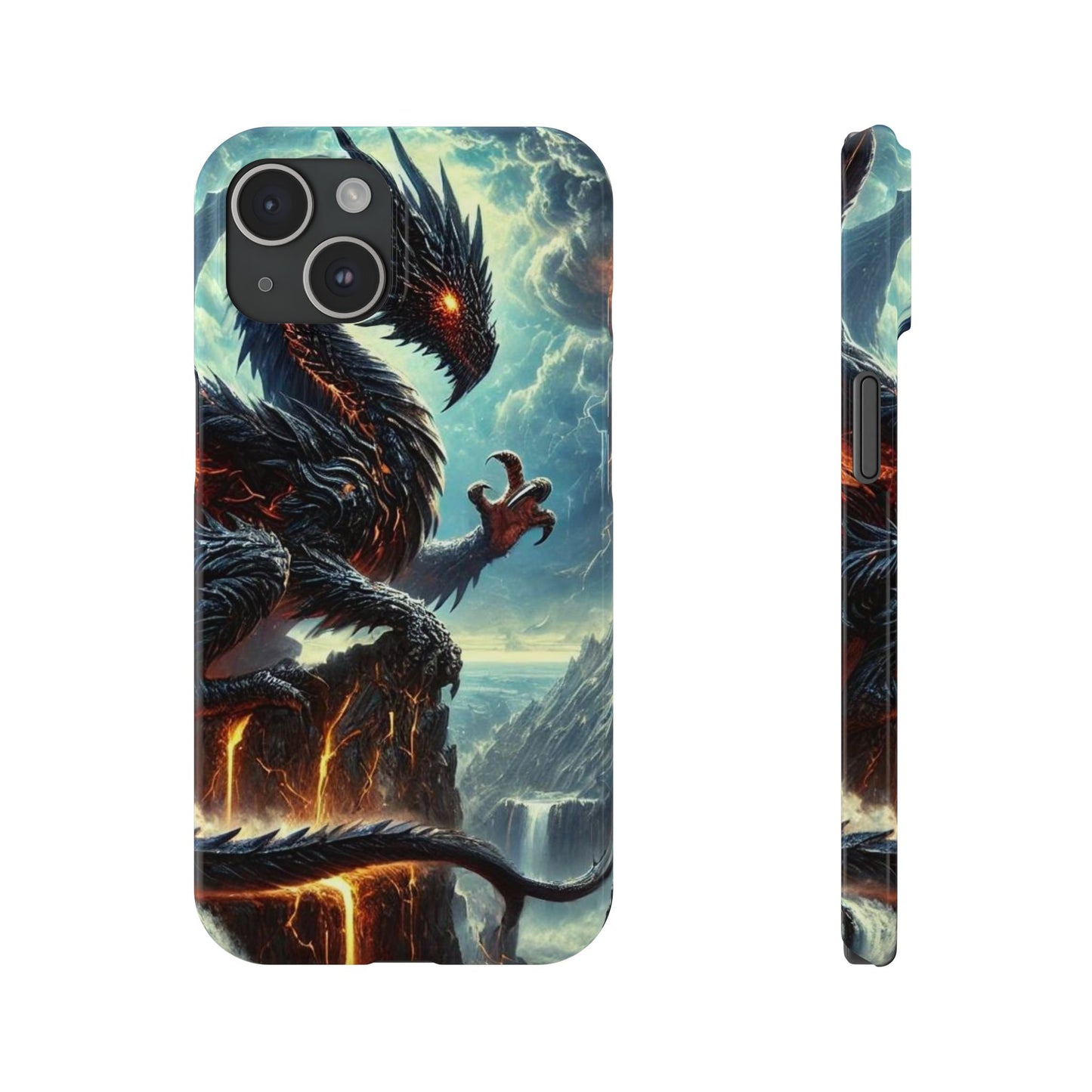 Slim Phone Cases