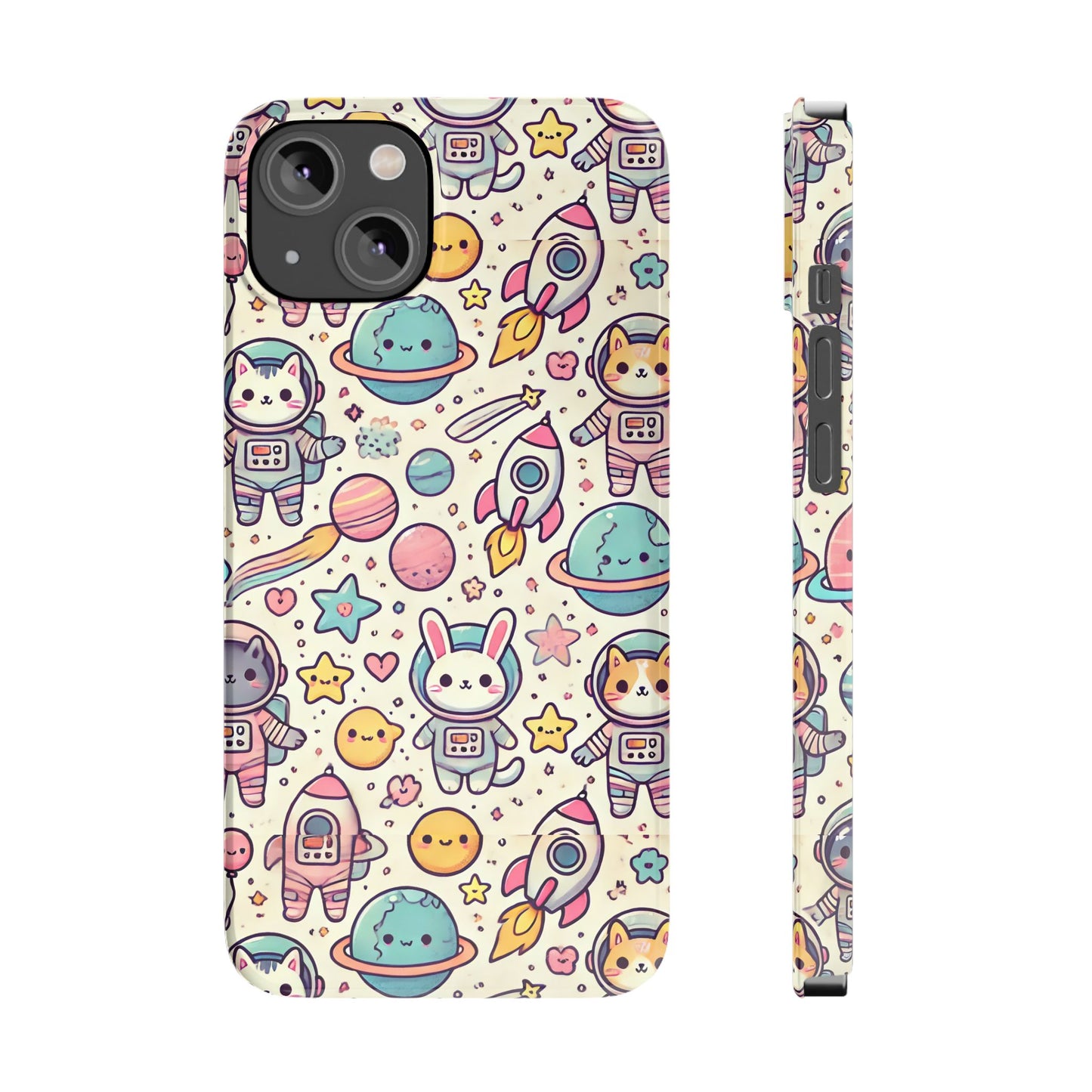 Animal Phone Cases