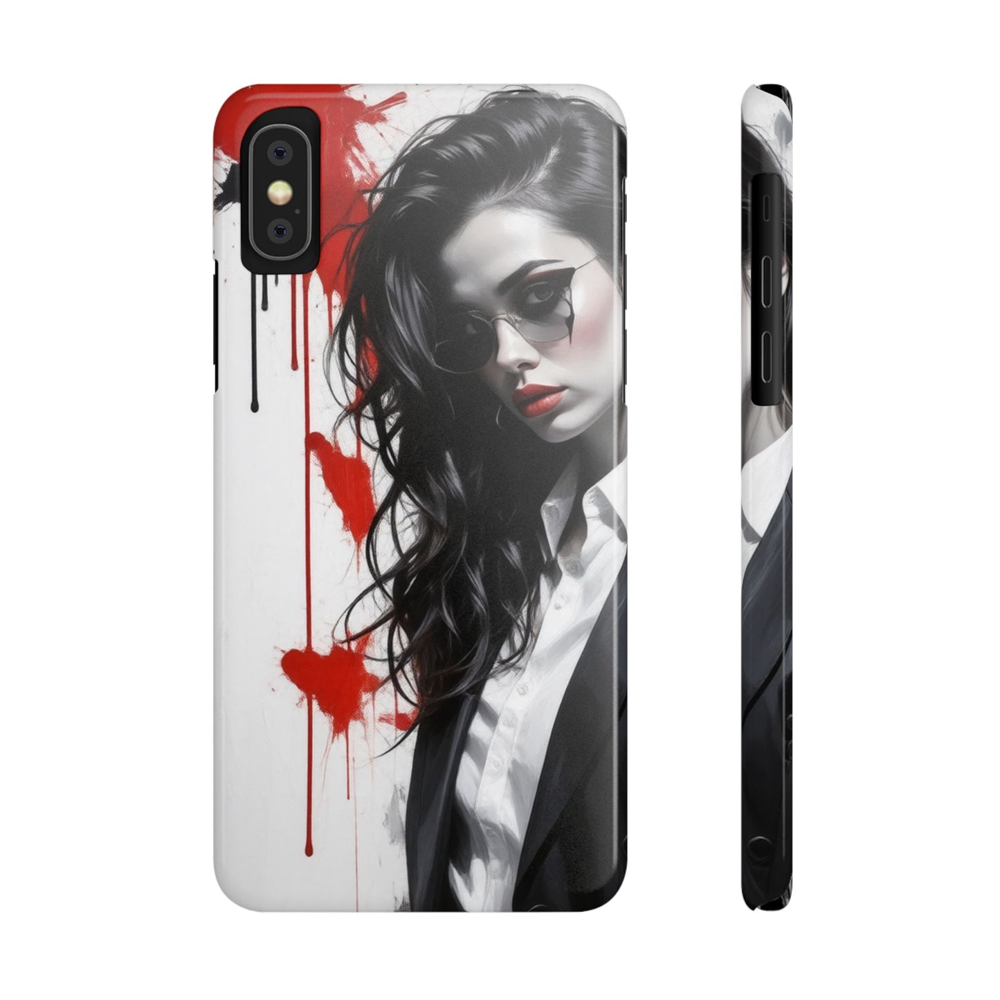 Slim Phone Cases