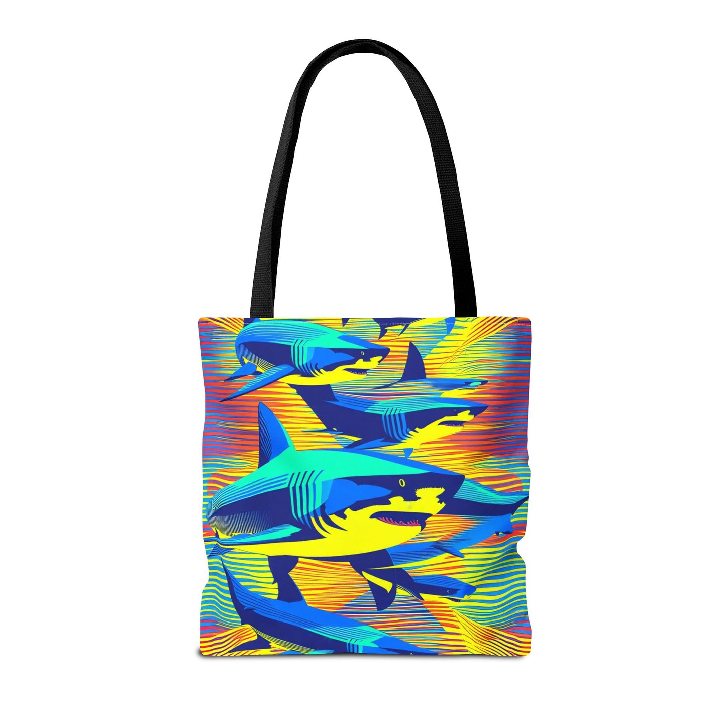 Tote Bag (AOP)