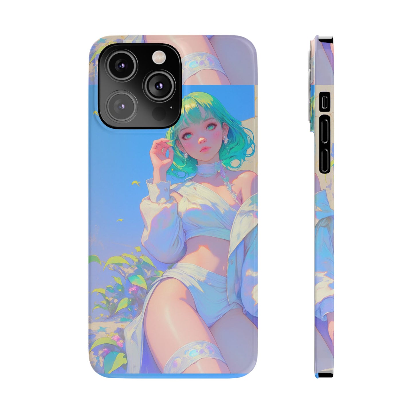 Slim Phone Cases